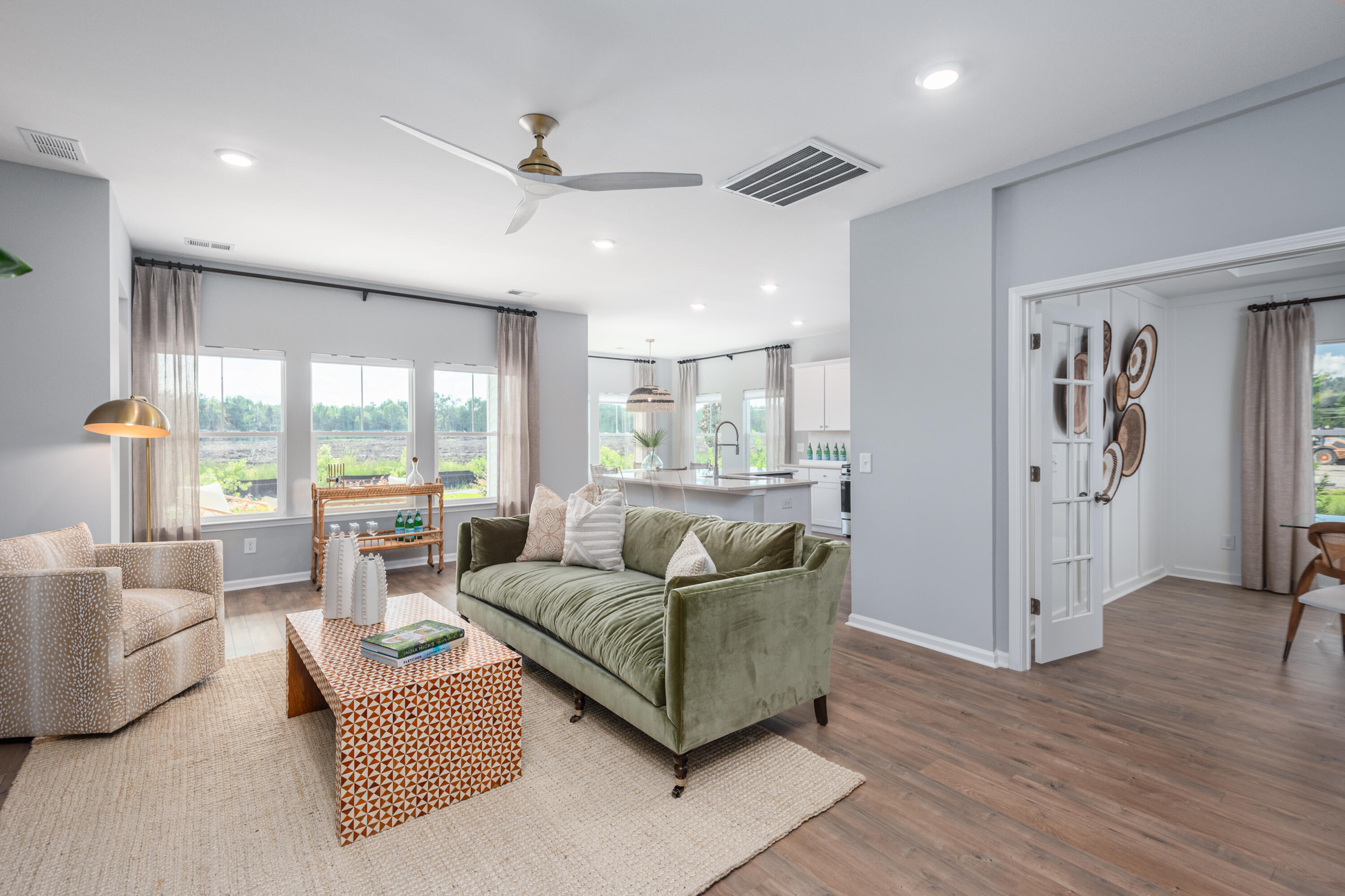 Property image 3 of 513 Cropfield Drive in Limehouse Farms, Summerville, SC 29485