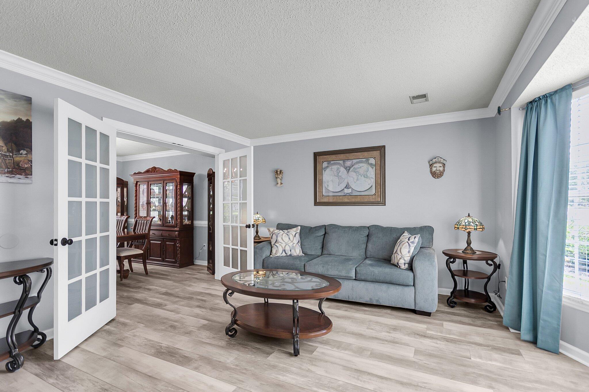 Property image 5 of 100 Conset Bay Court in Crowfield Plantation, Goose Creek, SC 29445