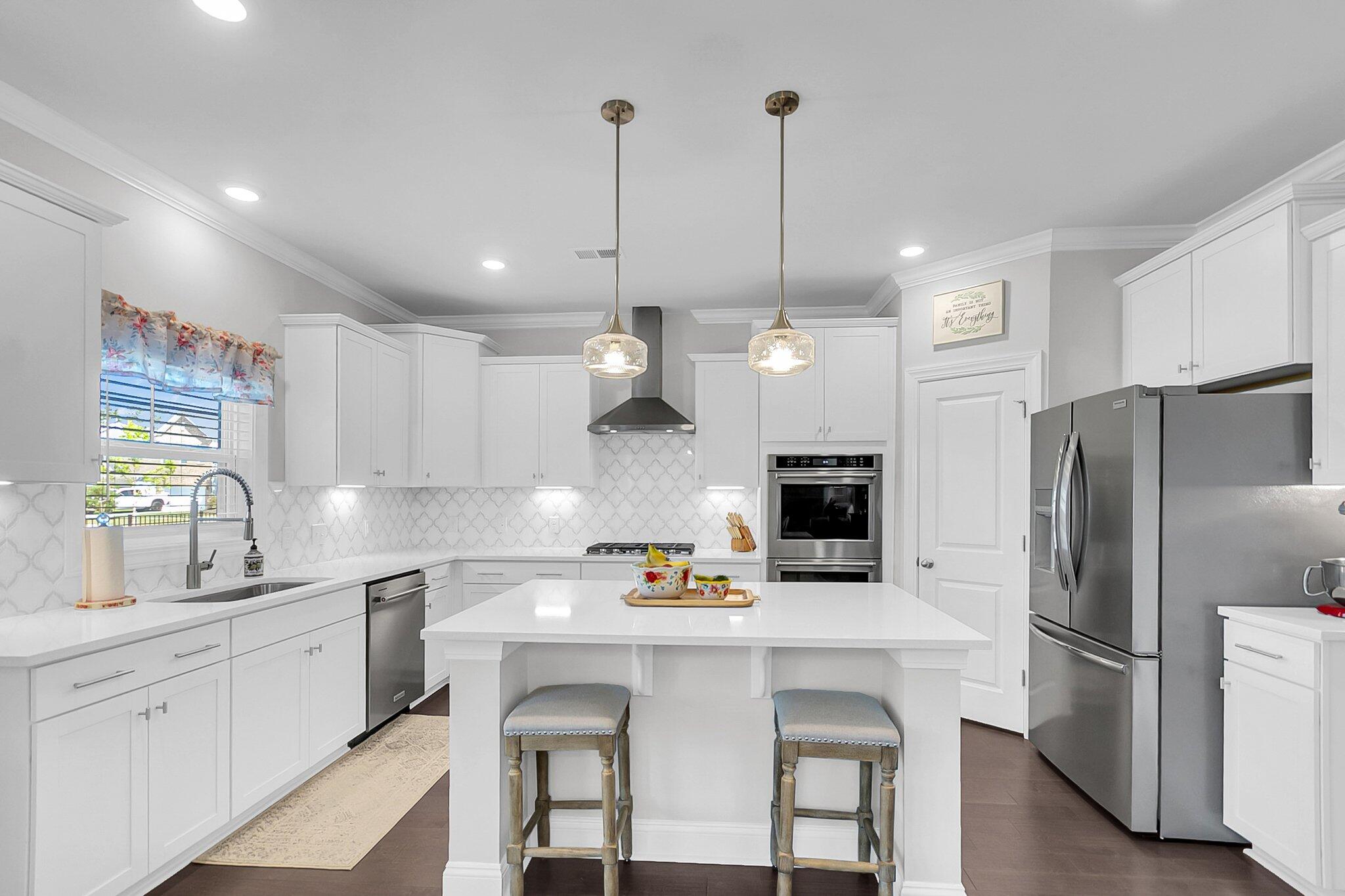 Property image 3 of 185 Whaler Avenue in Cane Bay Plantation, Summerville, SC 29486