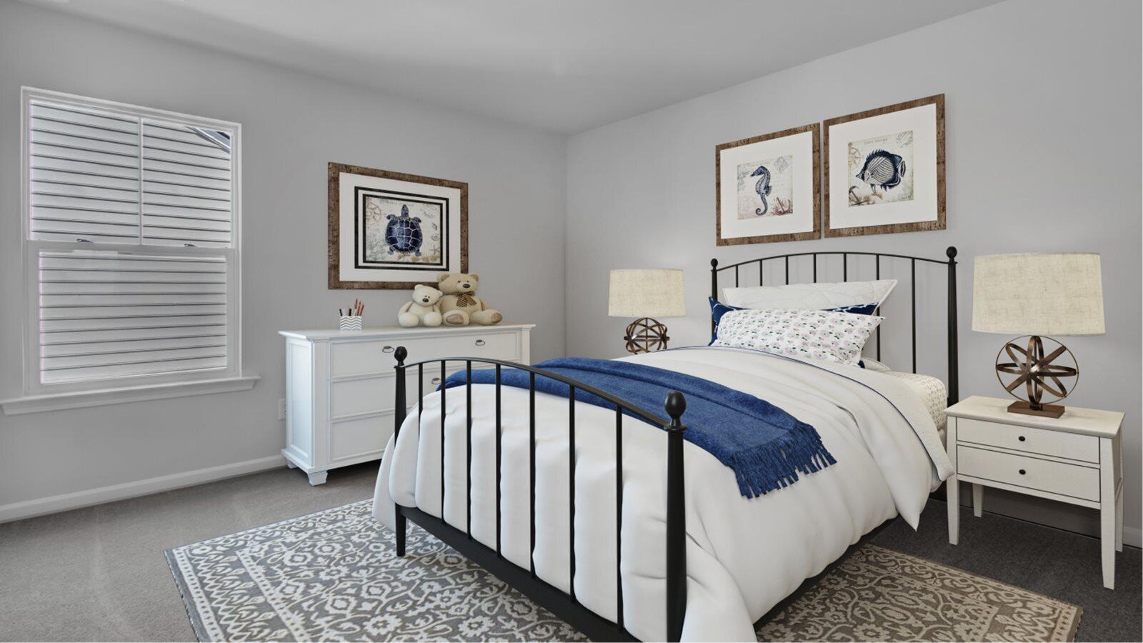 Property image 5 of 109 Orchard Blossom Lane in Limehouse Farms, Summerville, SC 29485