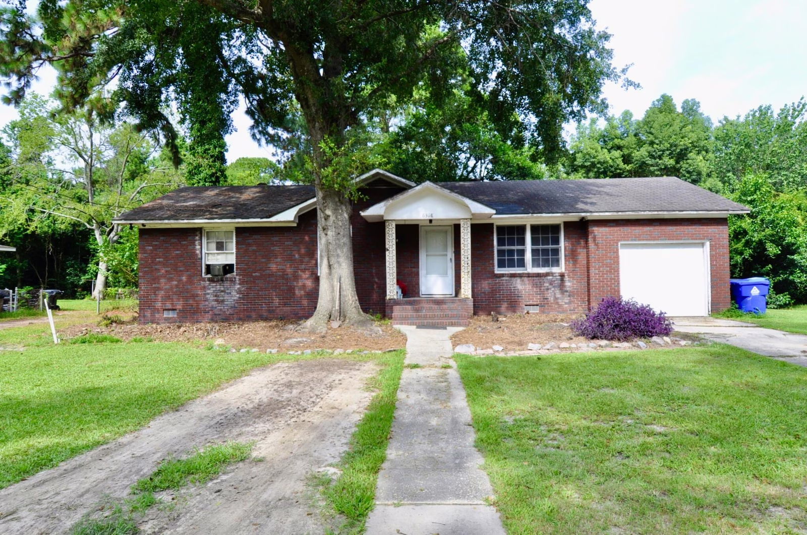 Property image 1 at 6318 Brandt Street, North Charleston, SC 29406
