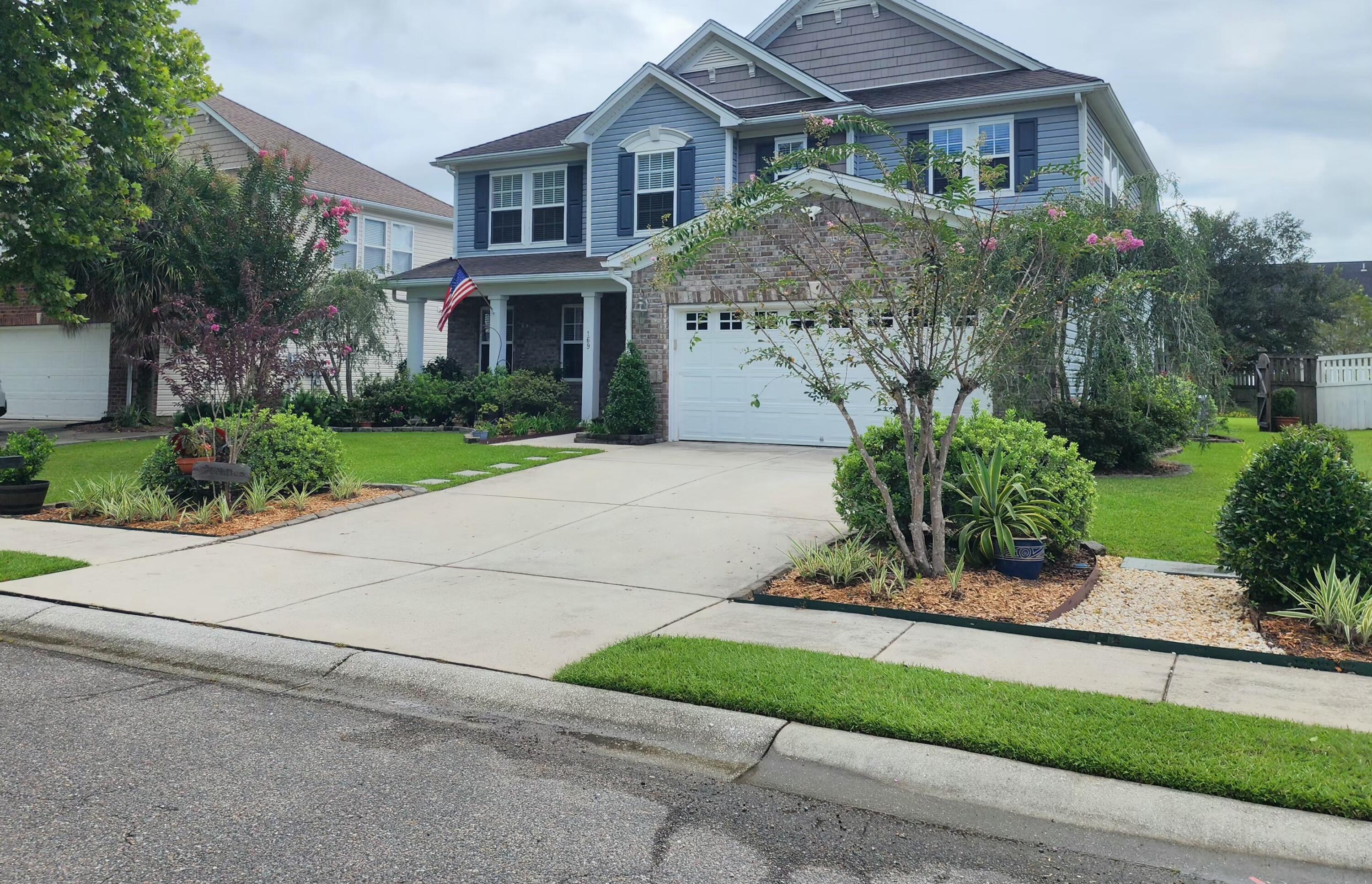 Property image 2 of 169 Woodbrook Way Way in Foxbank Plantation, Moncks Corner, SC 29461