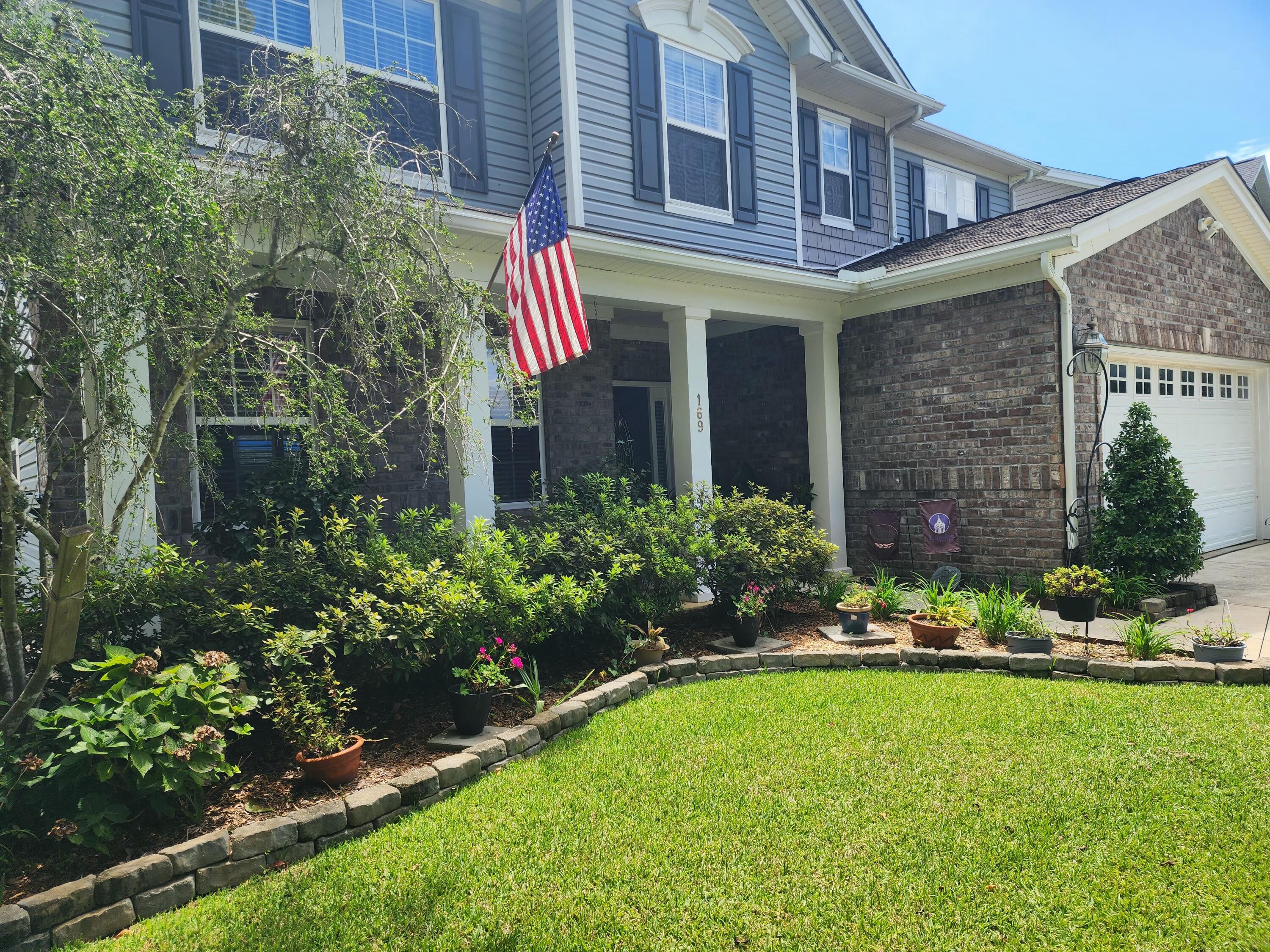Property image 3 of 169 Woodbrook Way Way in Foxbank Plantation, Moncks Corner, SC 29461
