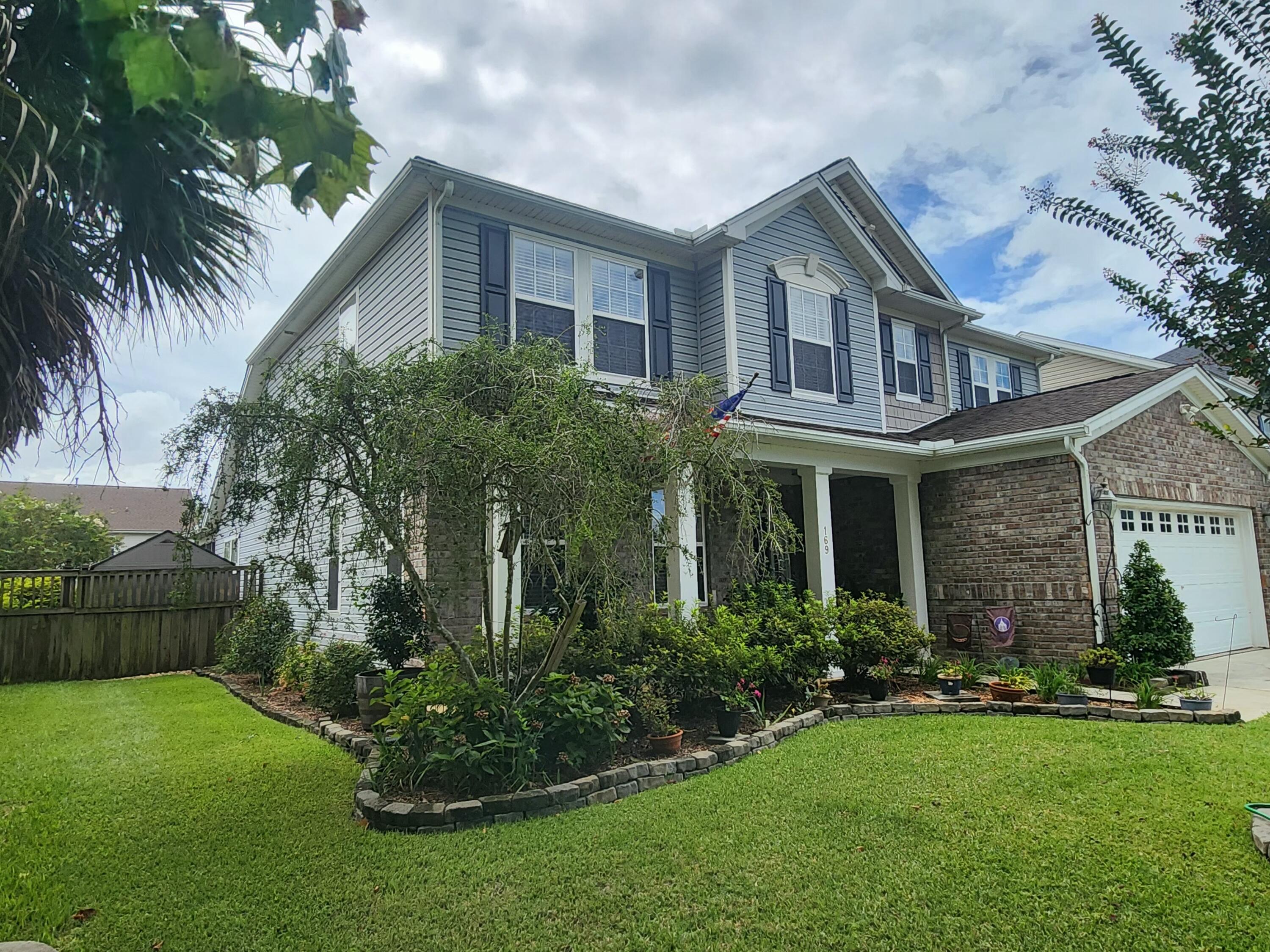 Property image 4 of 169 Woodbrook Way Way in Foxbank Plantation, Moncks Corner, SC 29461