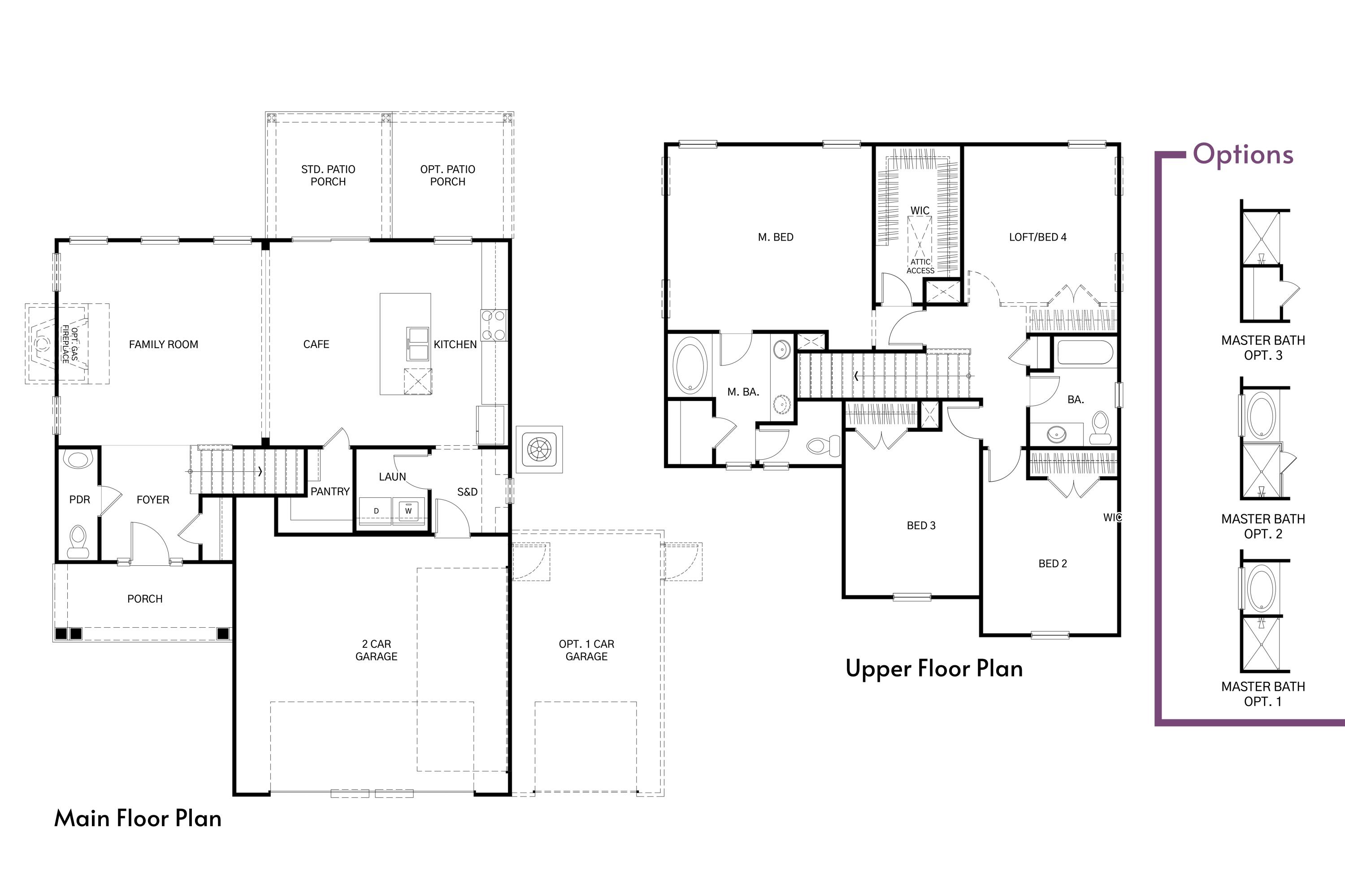 Property image 4 of 3000 Connor Court in Indigo Place, North Charleston, SC 29406