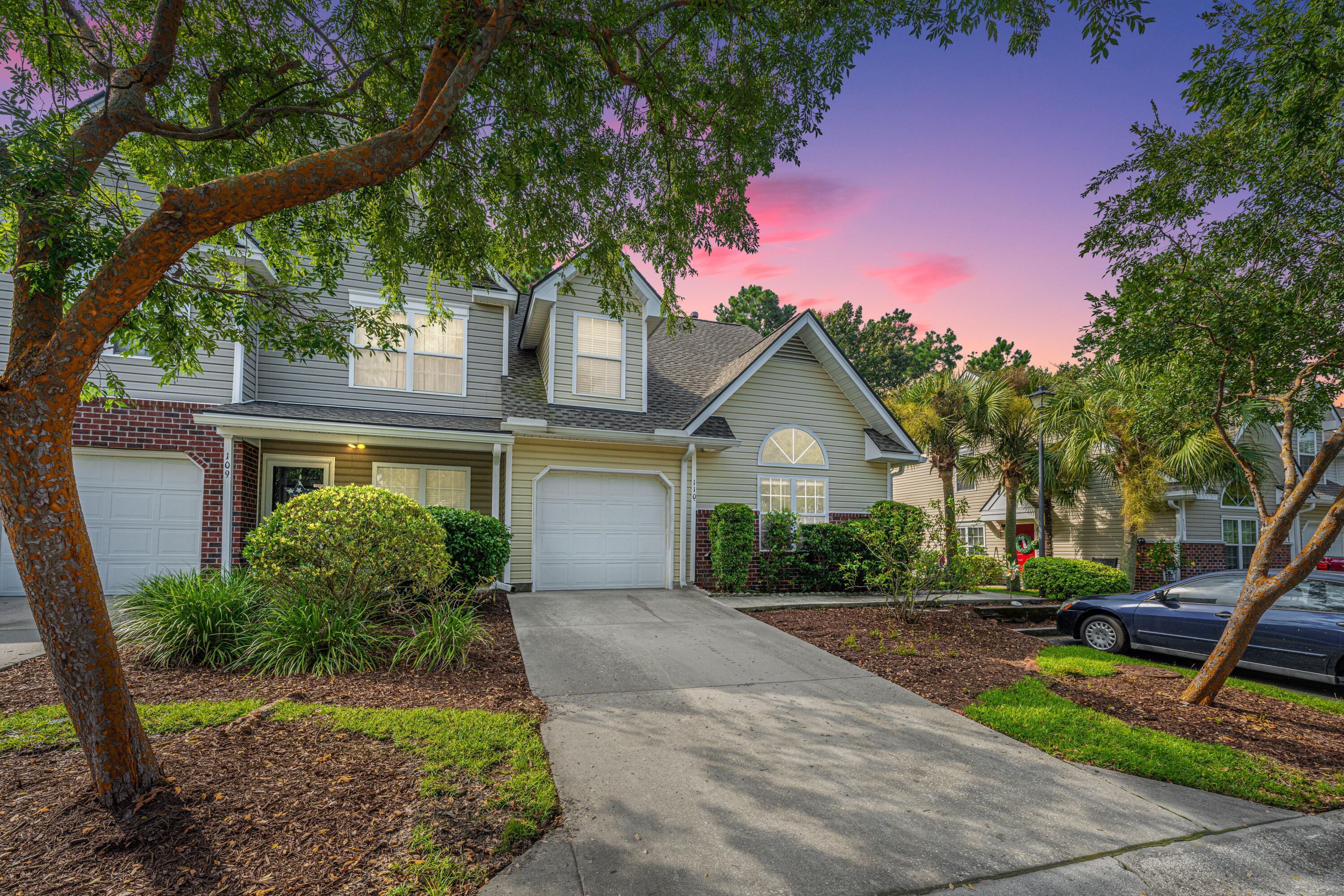 Property image 3 of 110 Greyson Circle in Persimmon Hill Townhouses, Goose Creek, SC 29445