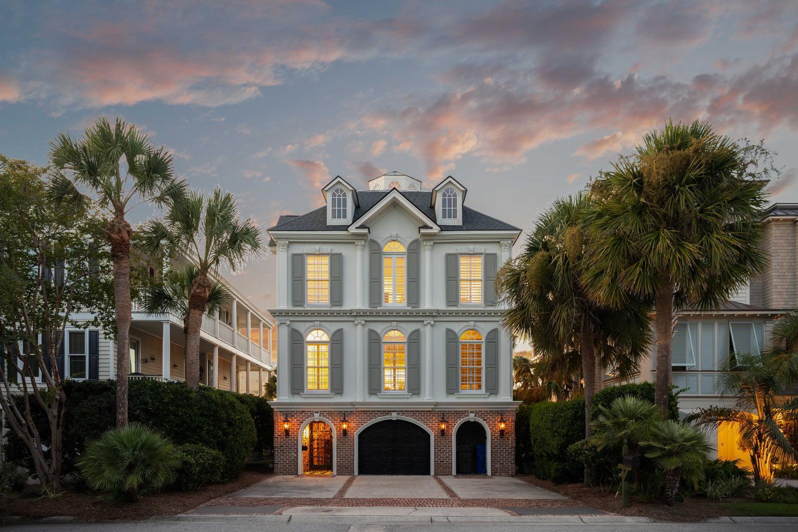Property image 2 of 44 Morgan Place Drive in Wild Dunes, Isle of Palms, SC 29451