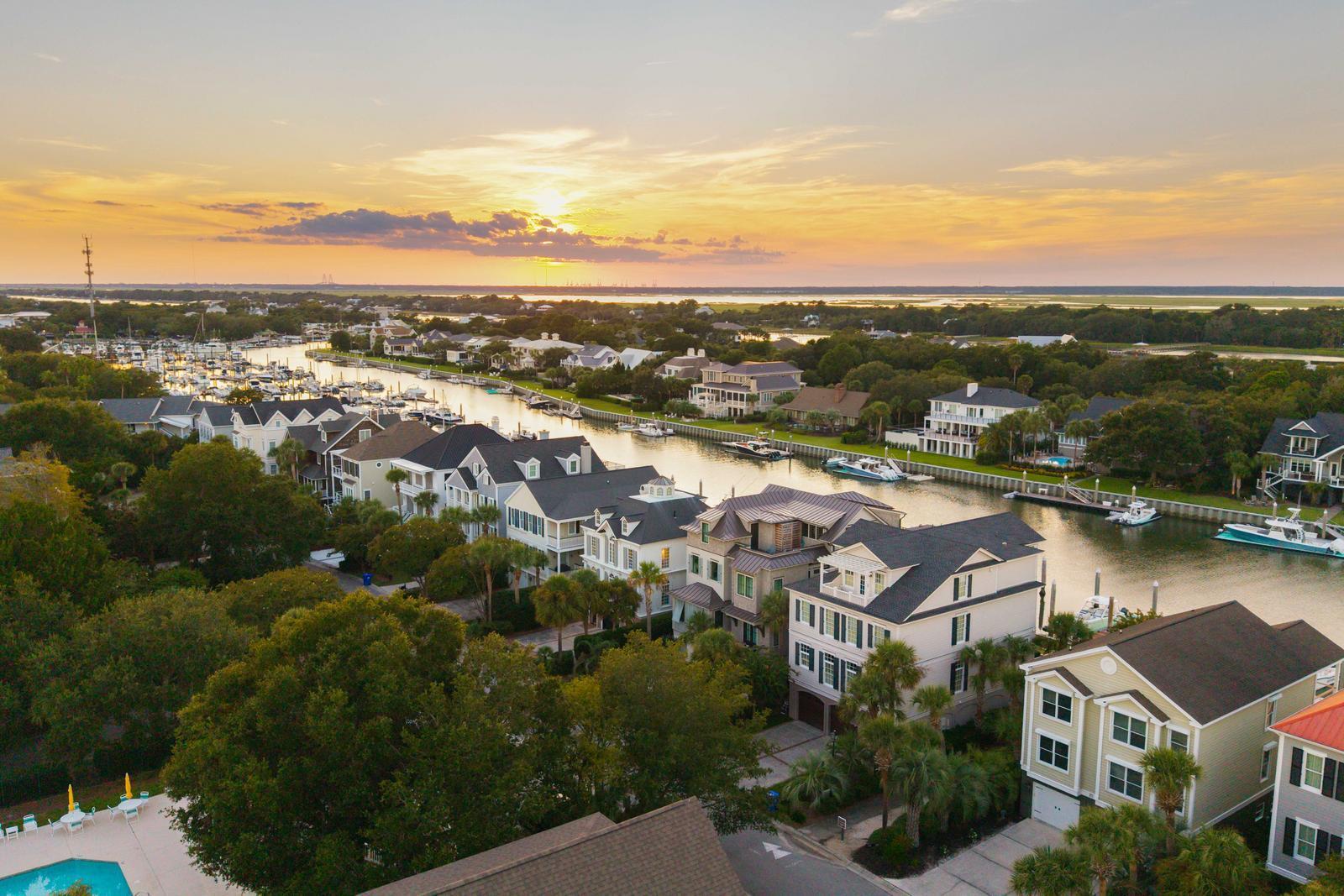 Property image 4 of 44 Morgan Place Drive in Wild Dunes, Isle of Palms, SC 29451