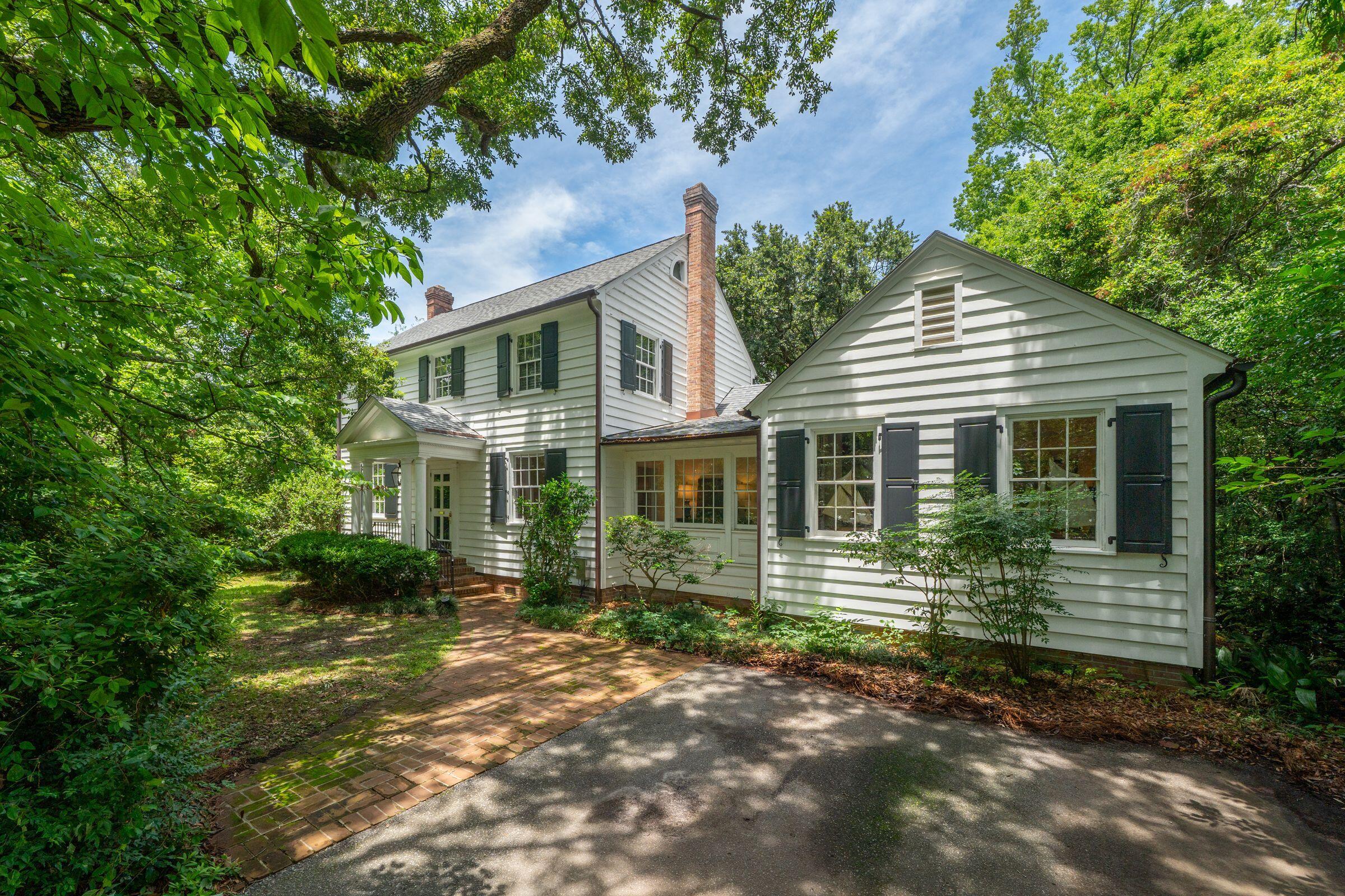Property image 2 of 6 Sayle Road in The Crescent, Charleston, SC 29407