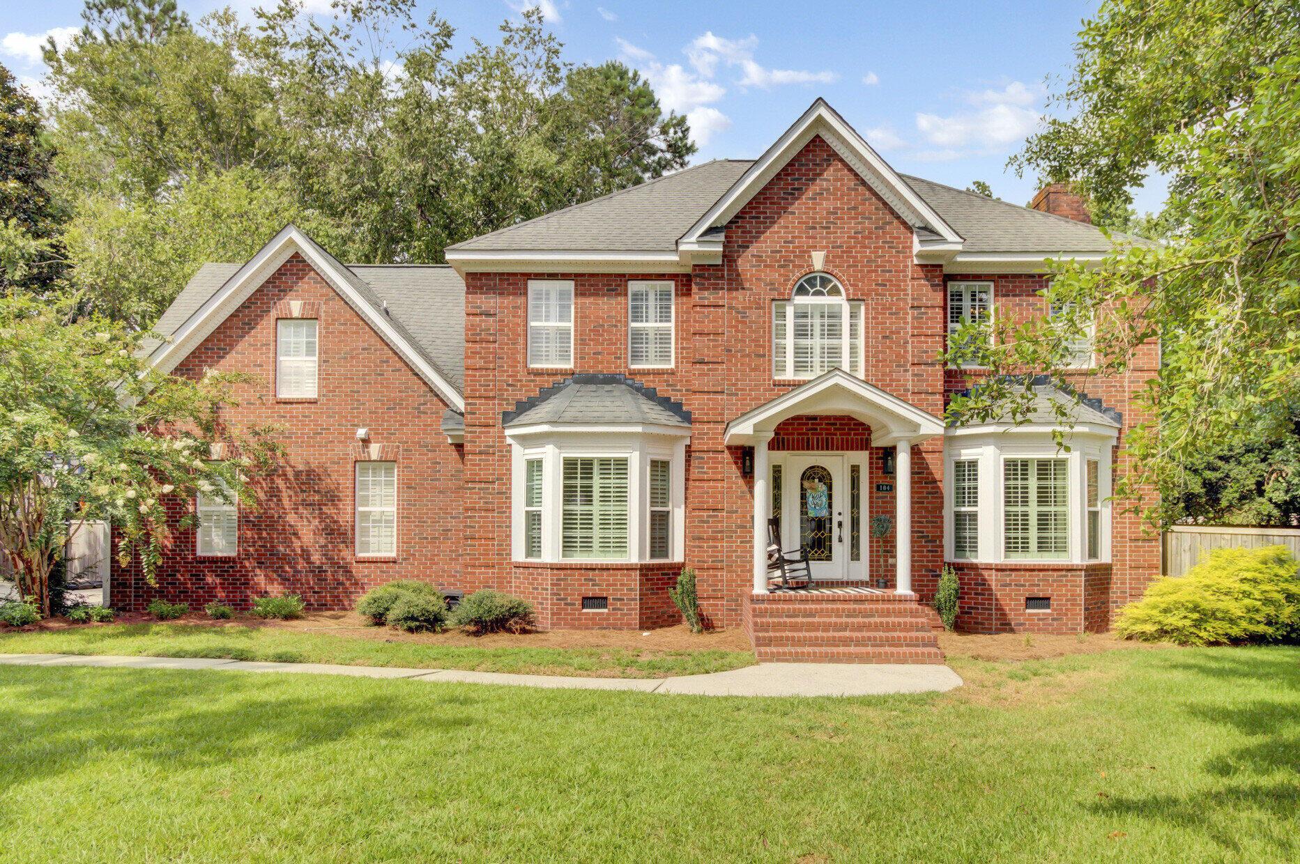 Property image 2 of 104 Harpers Row in Gadsden Manor, Summerville, SC 29483