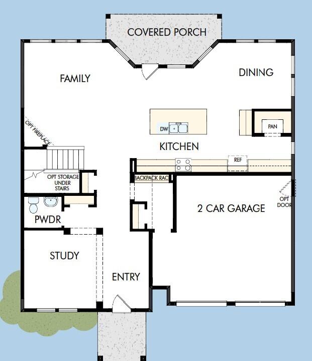 Property image 3 of 404 Wood Lilly Loop in Nexton, Summerville, SC 29486