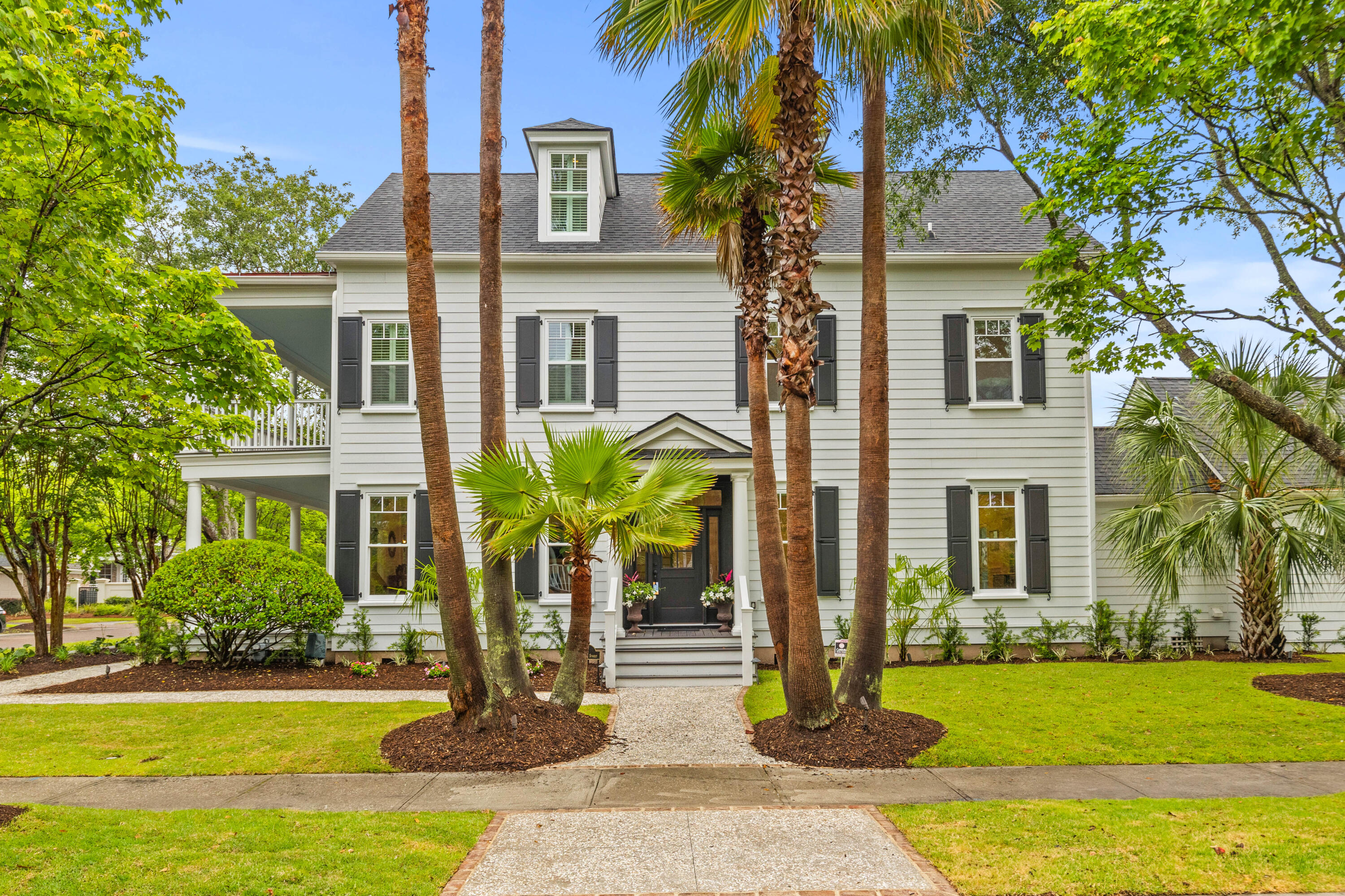 Property image 3 of 2 Pagett Street in Daniel Island Park, Daniel Island, SC 29492