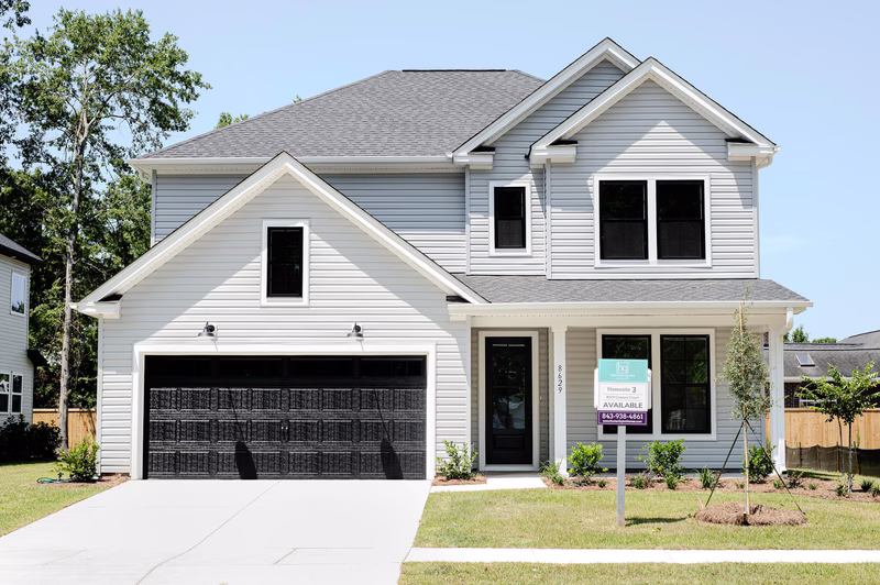 8000 Connor Court