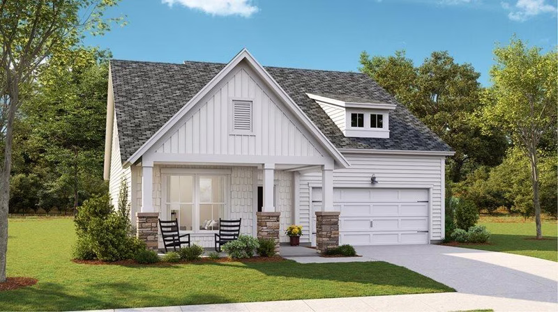 1041 Riverbed Retreat Lane