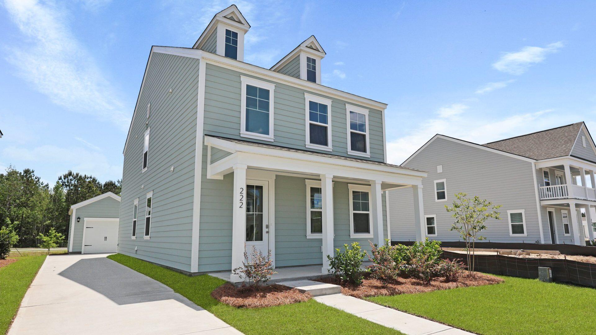 Property image 2 of 222 Terrace View Drive in Sheep Island, Summerville, SC 29486
