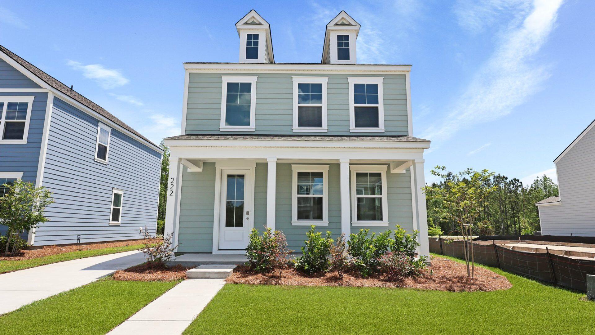 Property image 3 of 222 Terrace View Drive in Sheep Island, Summerville, SC 29486