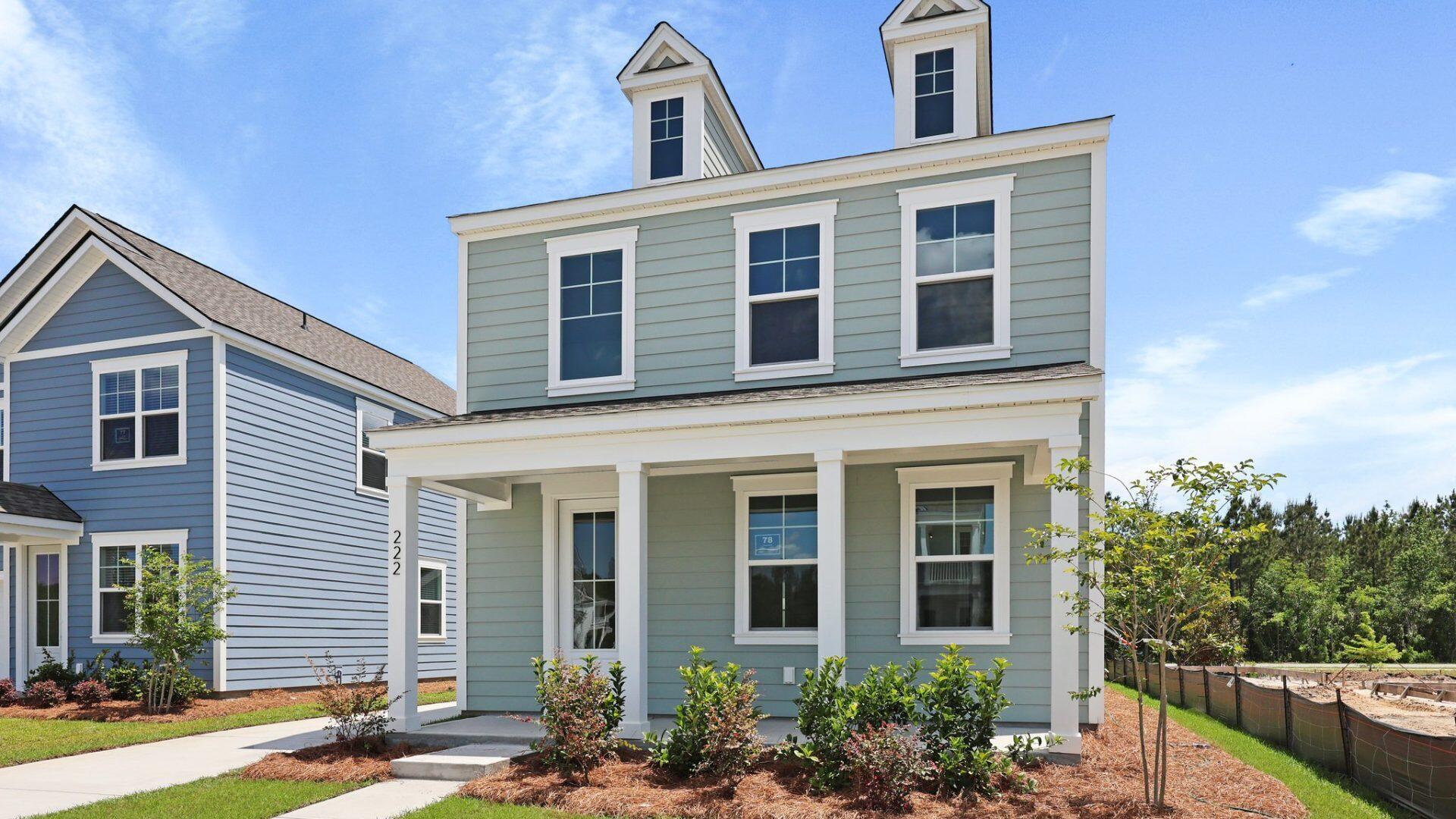 Property image 4 of 222 Terrace View Drive in Sheep Island, Summerville, SC 29486