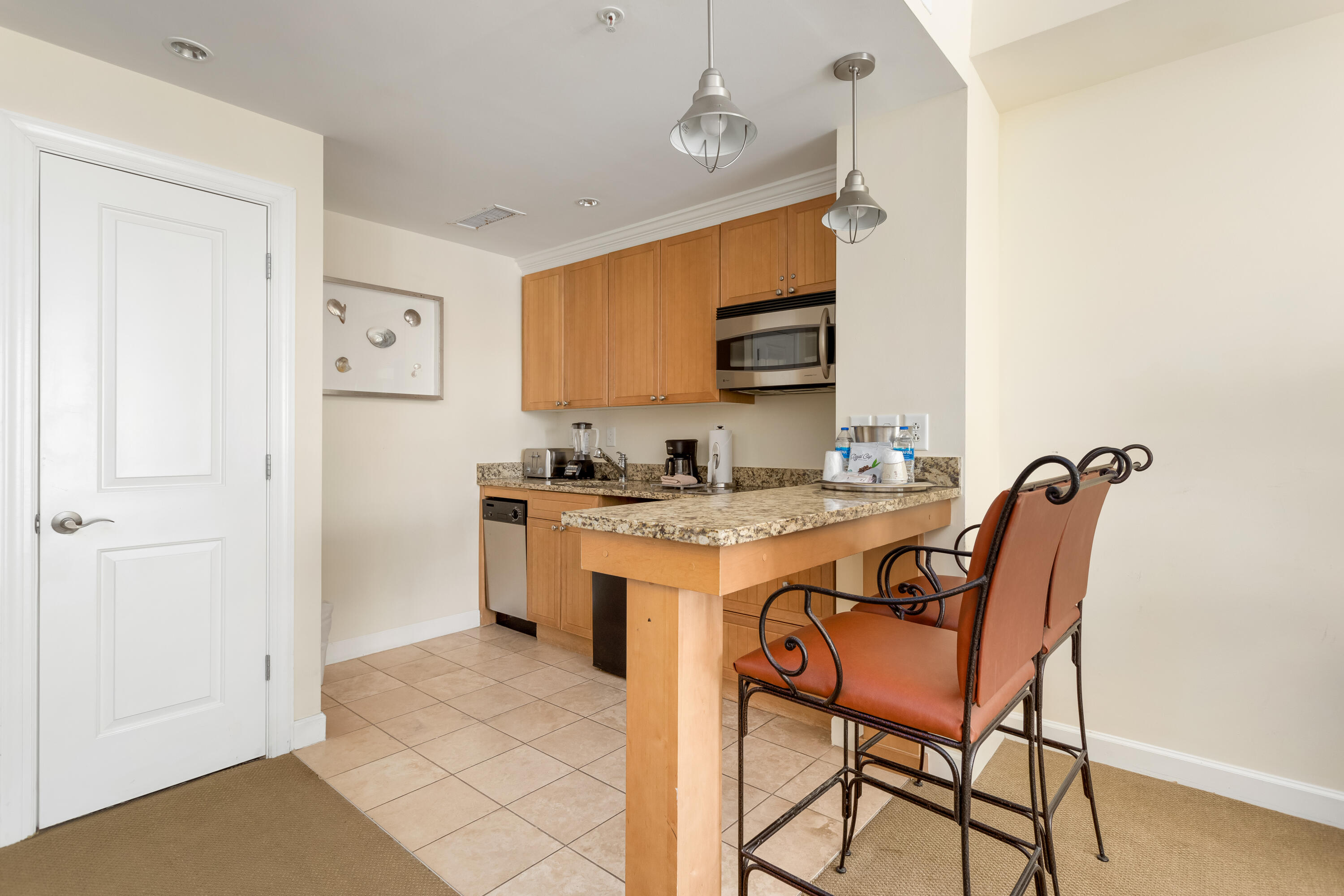 Property image 5 of 5804 Palmetto Drive 208 in Wild Dunes, Isle of Palms, SC 29451