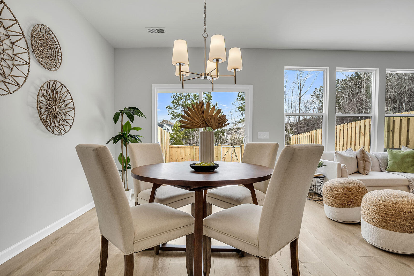 Property image 3 of 148 Brown Swiss Circle in Six Oaks, Summerville, SC 29483