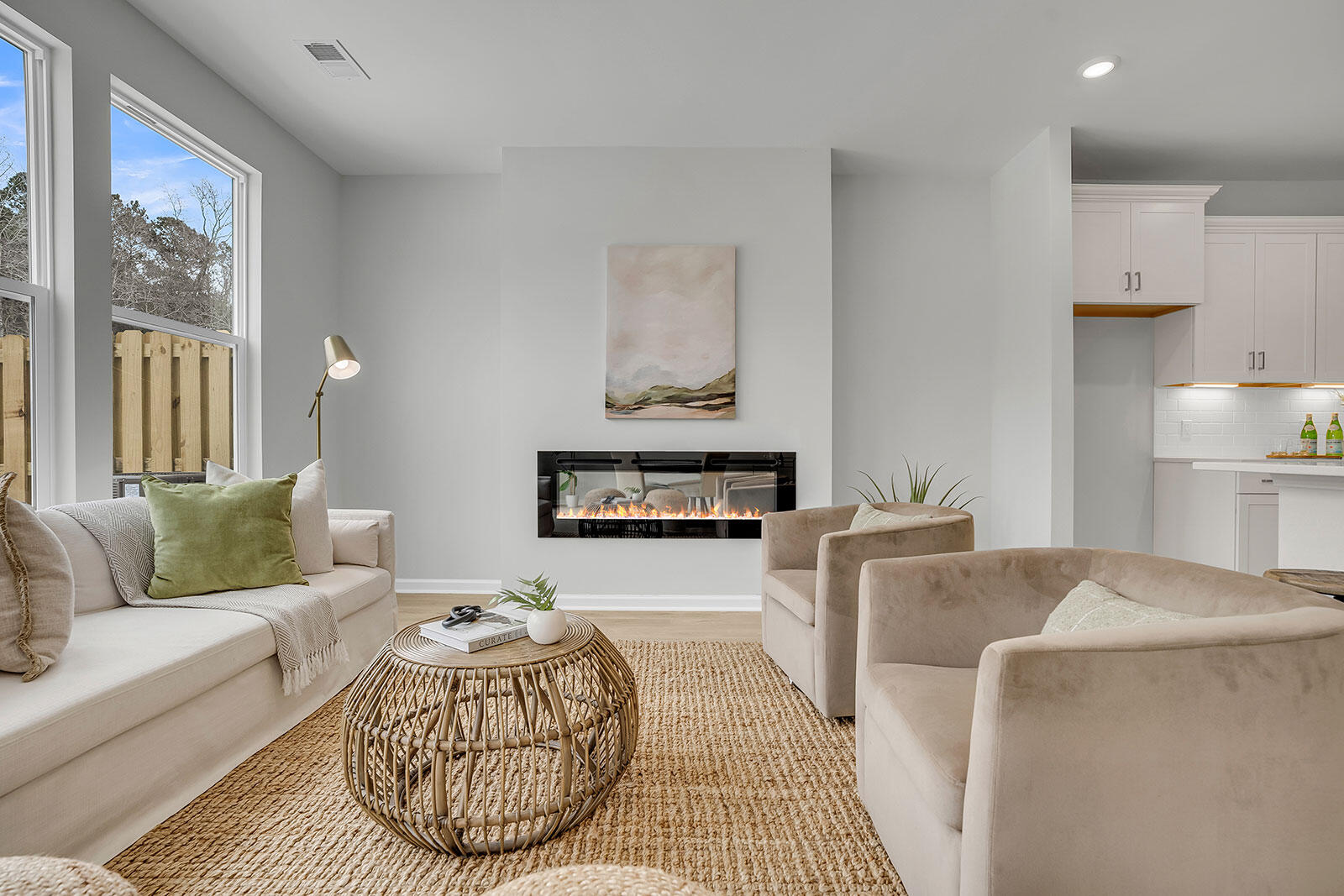 Property image 5 of 148 Brown Swiss Circle in Six Oaks, Summerville, SC 29483