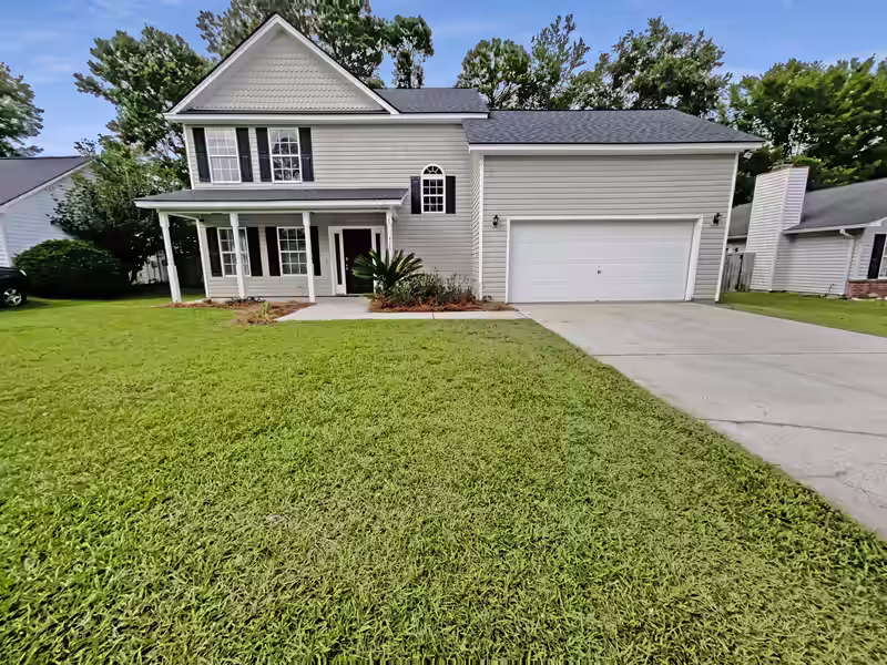 Briddleford Ridge, Ladson Community