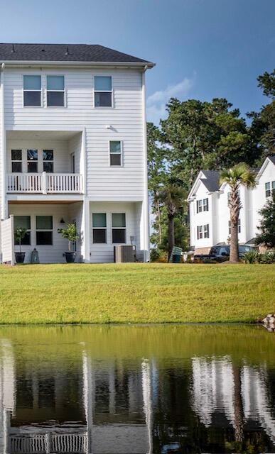 Property image 4 of 9425 Sun Fountain Drive in Wescott Plantation, Summerville, SC 29485
