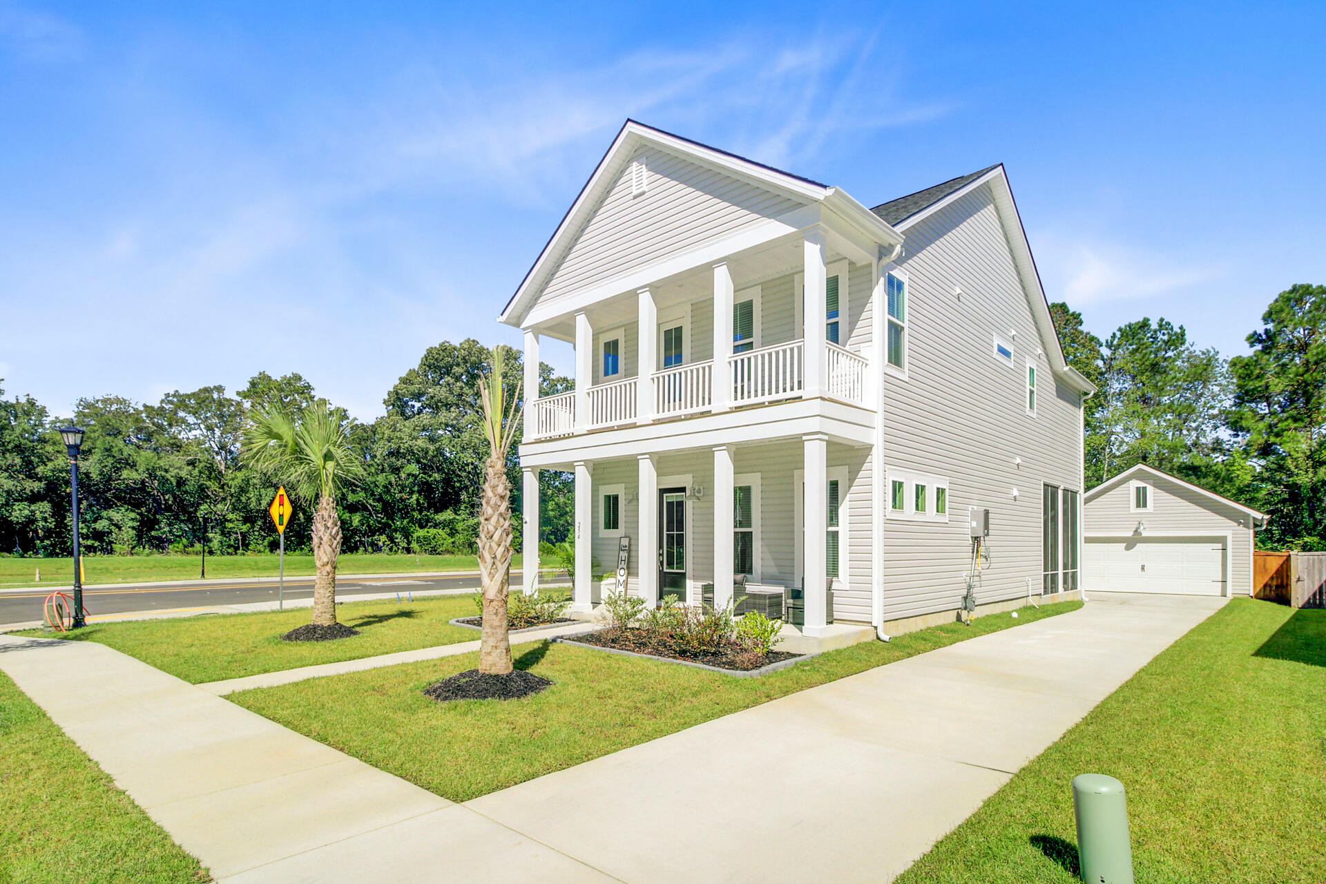 Property image 3 of 254 Red Bluff Street in Limehouse Village, Summerville, SC 29483