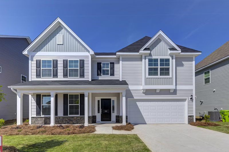 160 Grange Circle