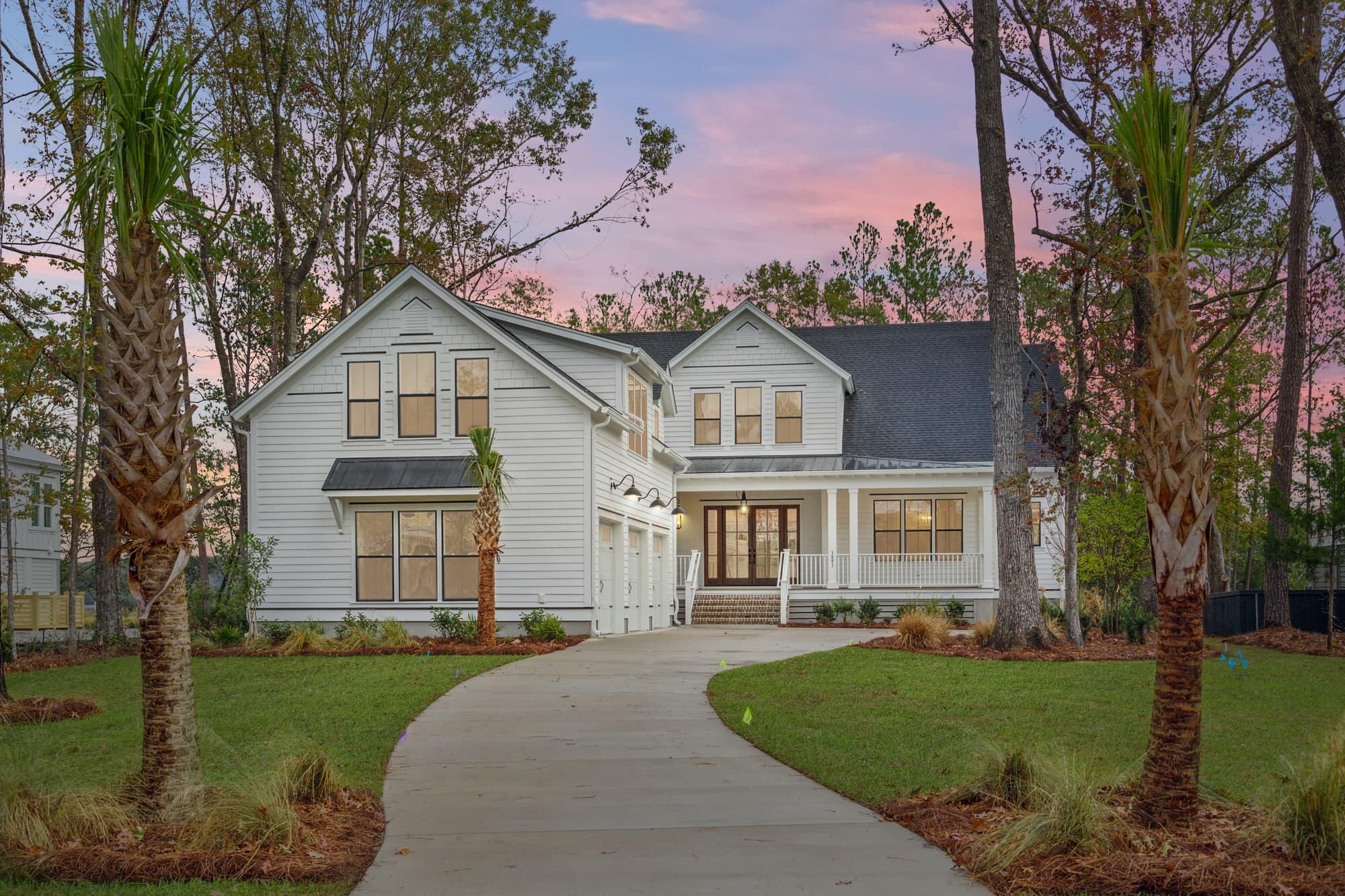 Property image 4 of 3904 Delinger Drive in Carolina Park, Mount Pleasant, SC 29466