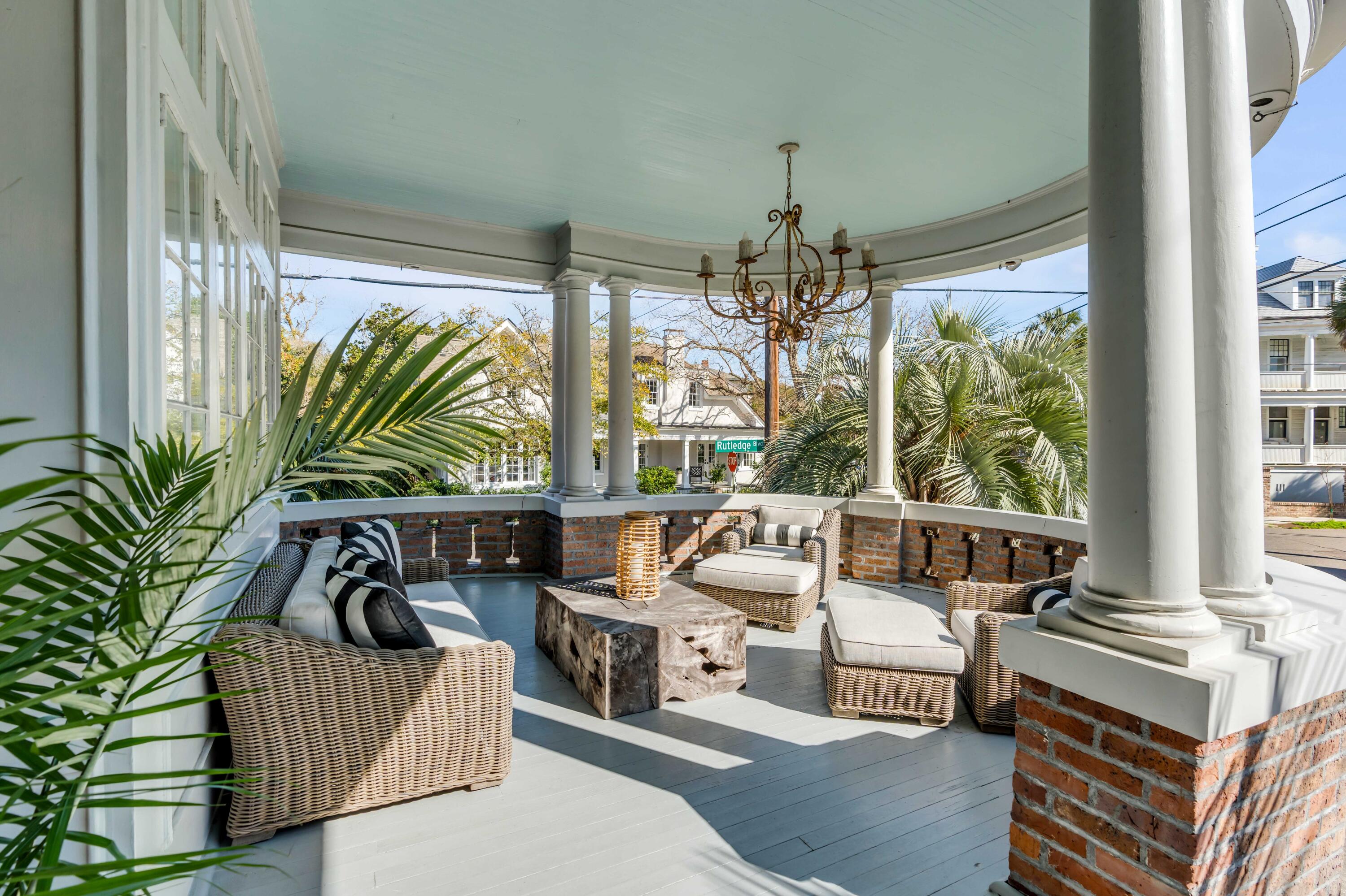 Property image 2 of 54 Gibbes Street in South of Broad, Charleston, SC 29401