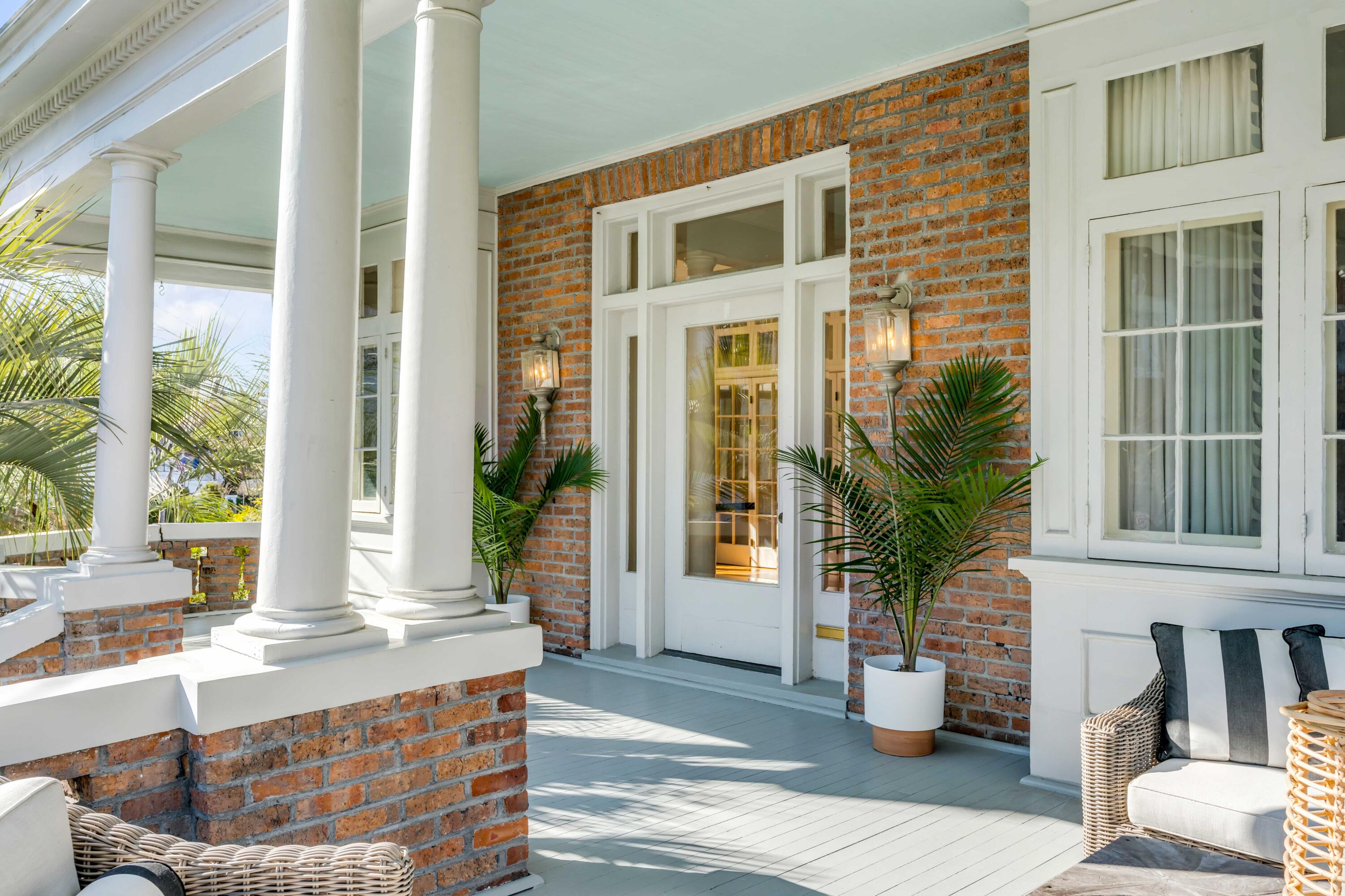 Property image 3 of 54 Gibbes Street in South of Broad, Charleston, SC 29401