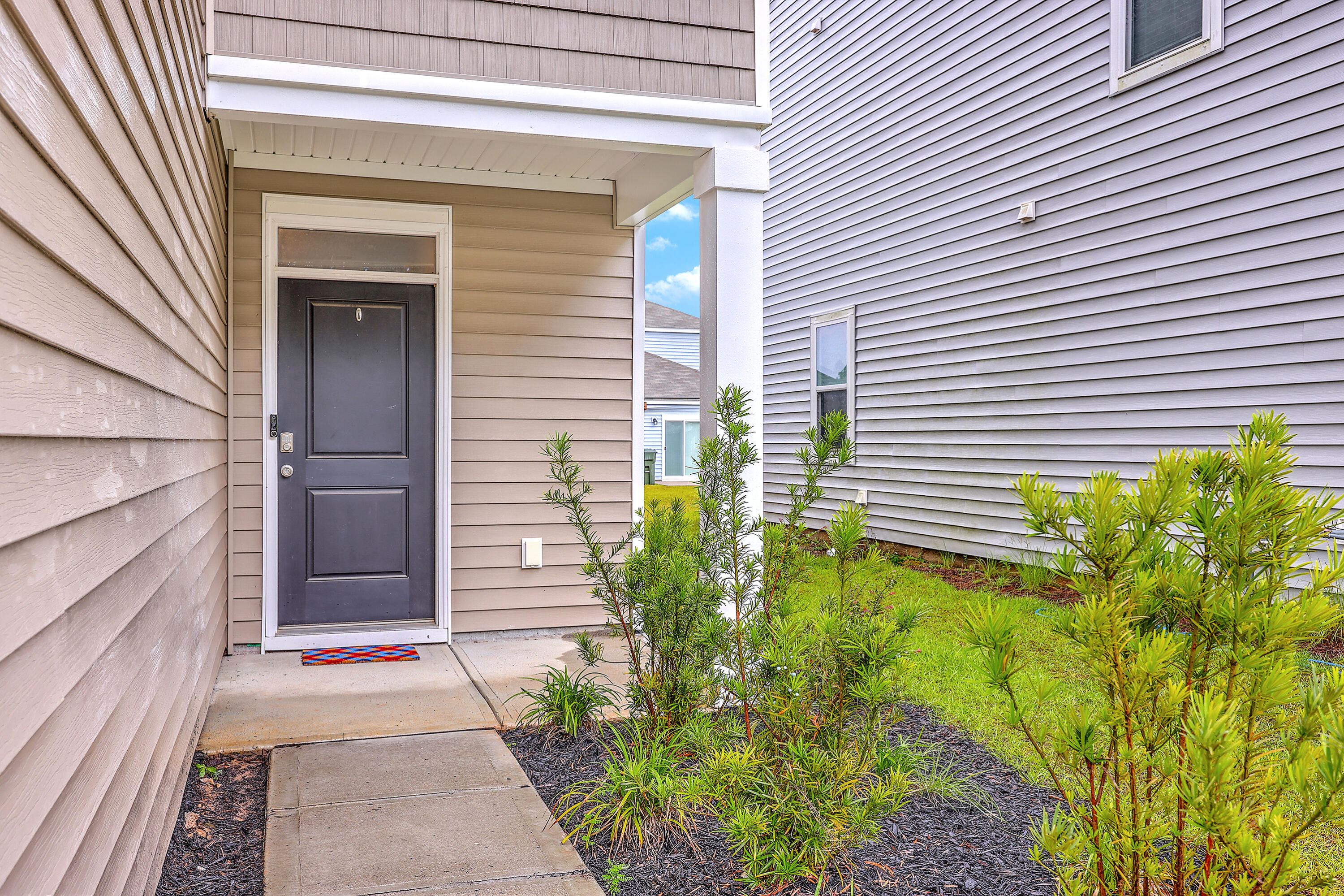Property image 4 of 116 Sunray Lane in Shell Pointe at Cobblestone Village, Summerville, SC 29486