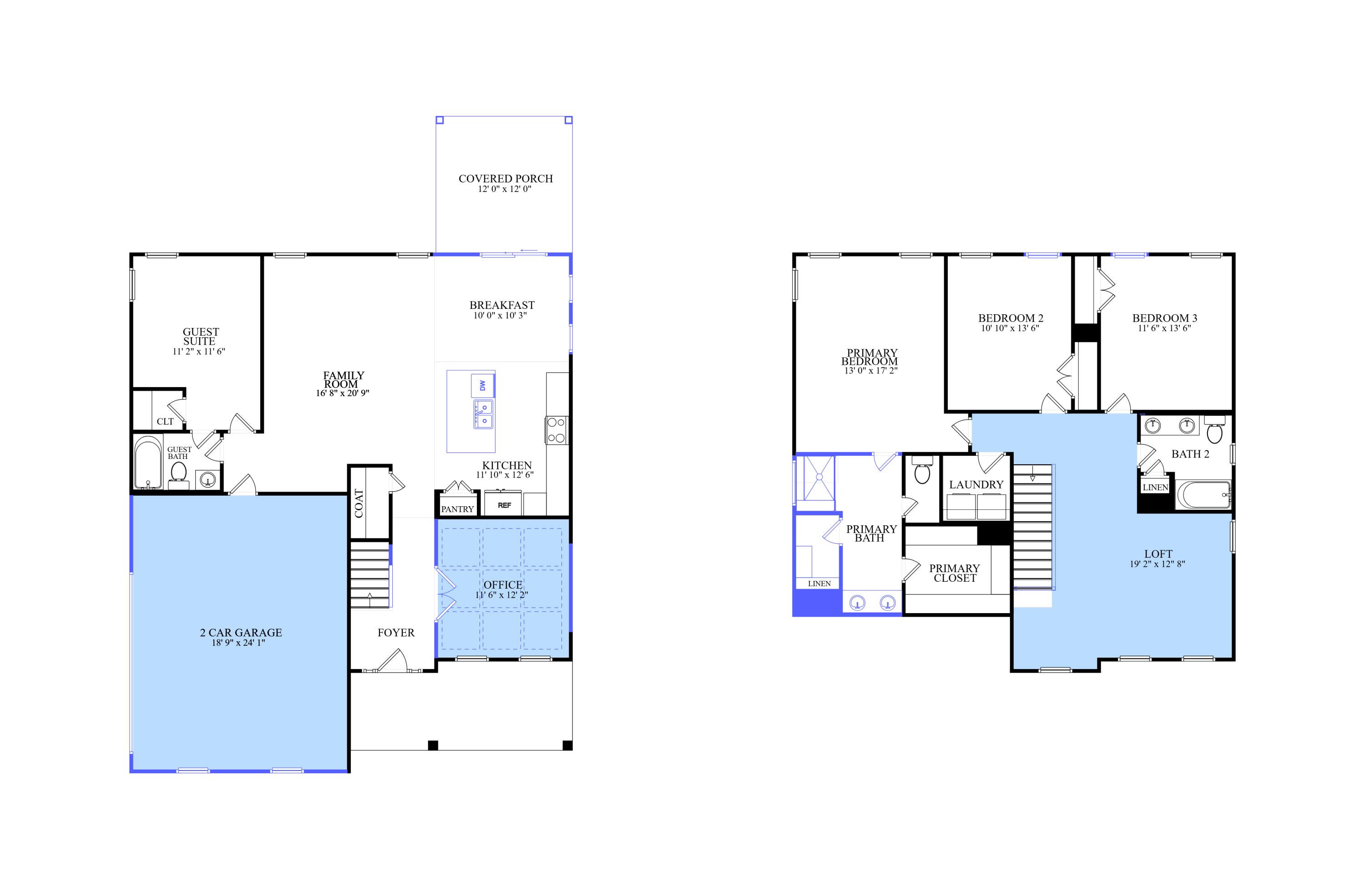 Property image 3 of 114 Shingle Oak Drive in Oakley Pointe, Moncks Corner, SC 29461
