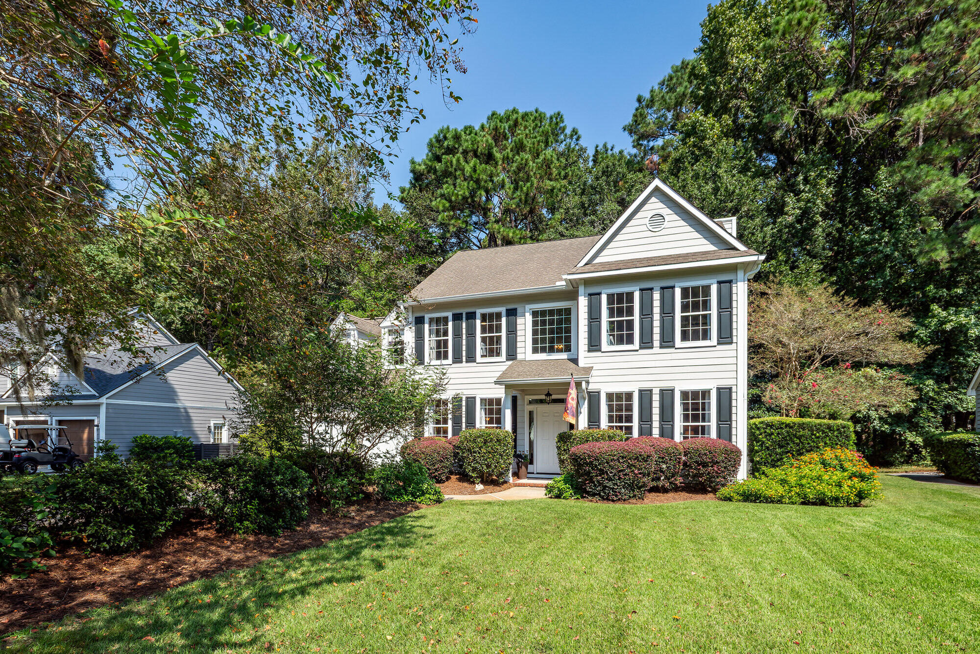 Property image 2 of 1185 W Park View Place in Brickyard Plantation, Mount Pleasant, SC 29466