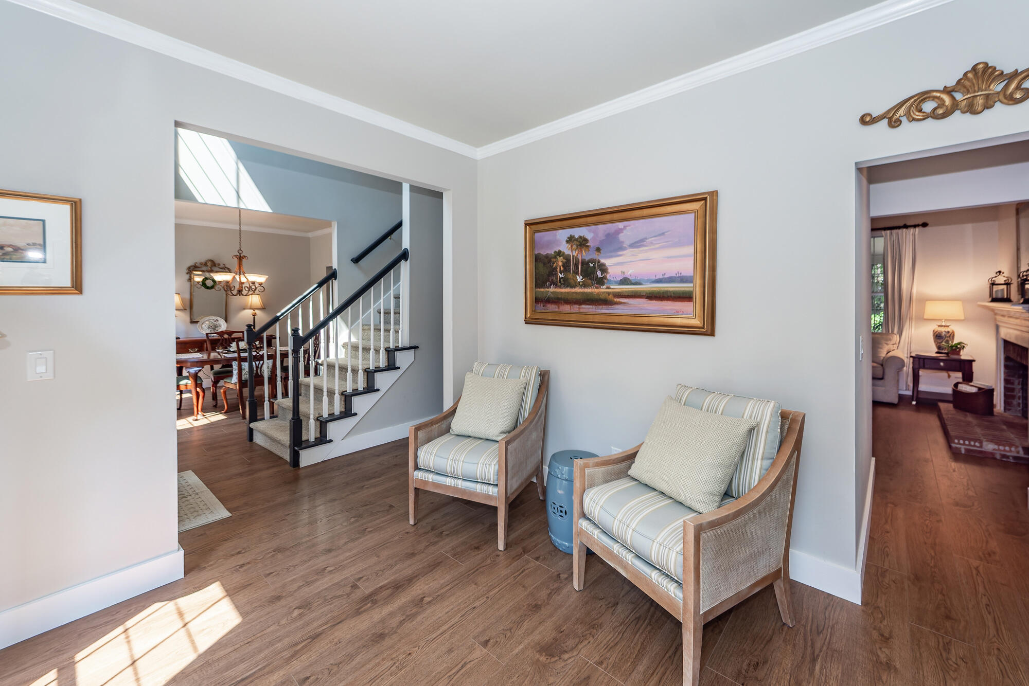 Property image 4 of 1185 W Park View Place in Brickyard Plantation, Mount Pleasant, SC 29466