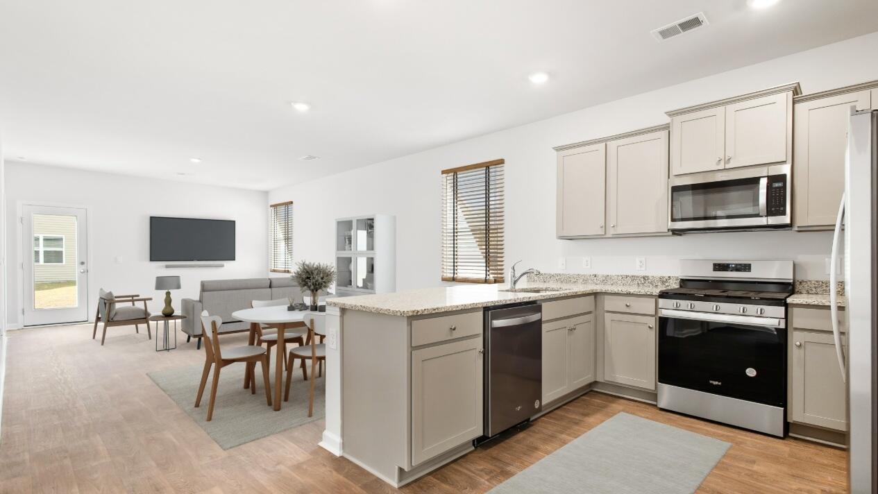 Property image 2 of 311 Salvia Street in Carolina Groves, Moncks Corner, SC 29461