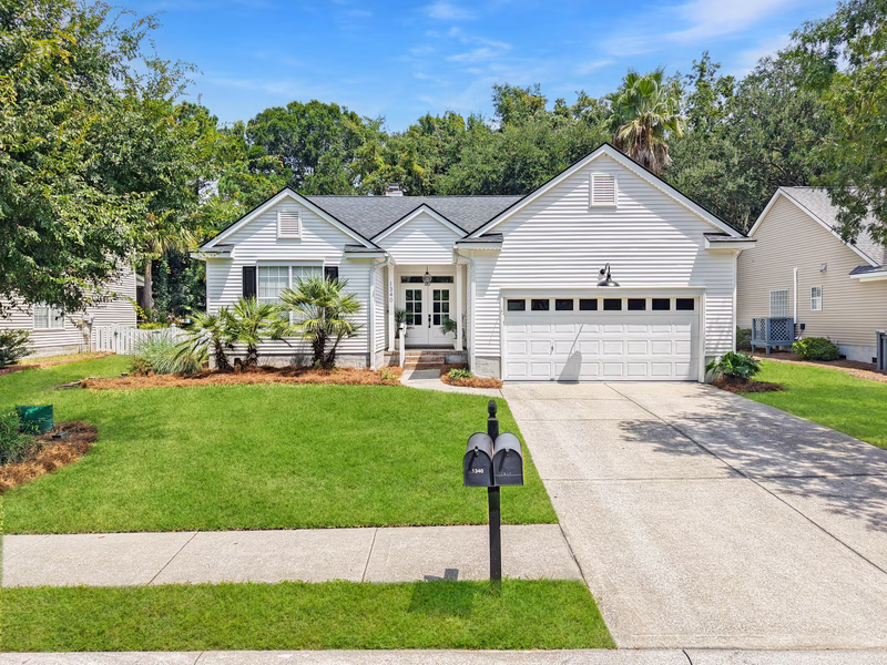 Seaside Farms, Mount Pleasant Community