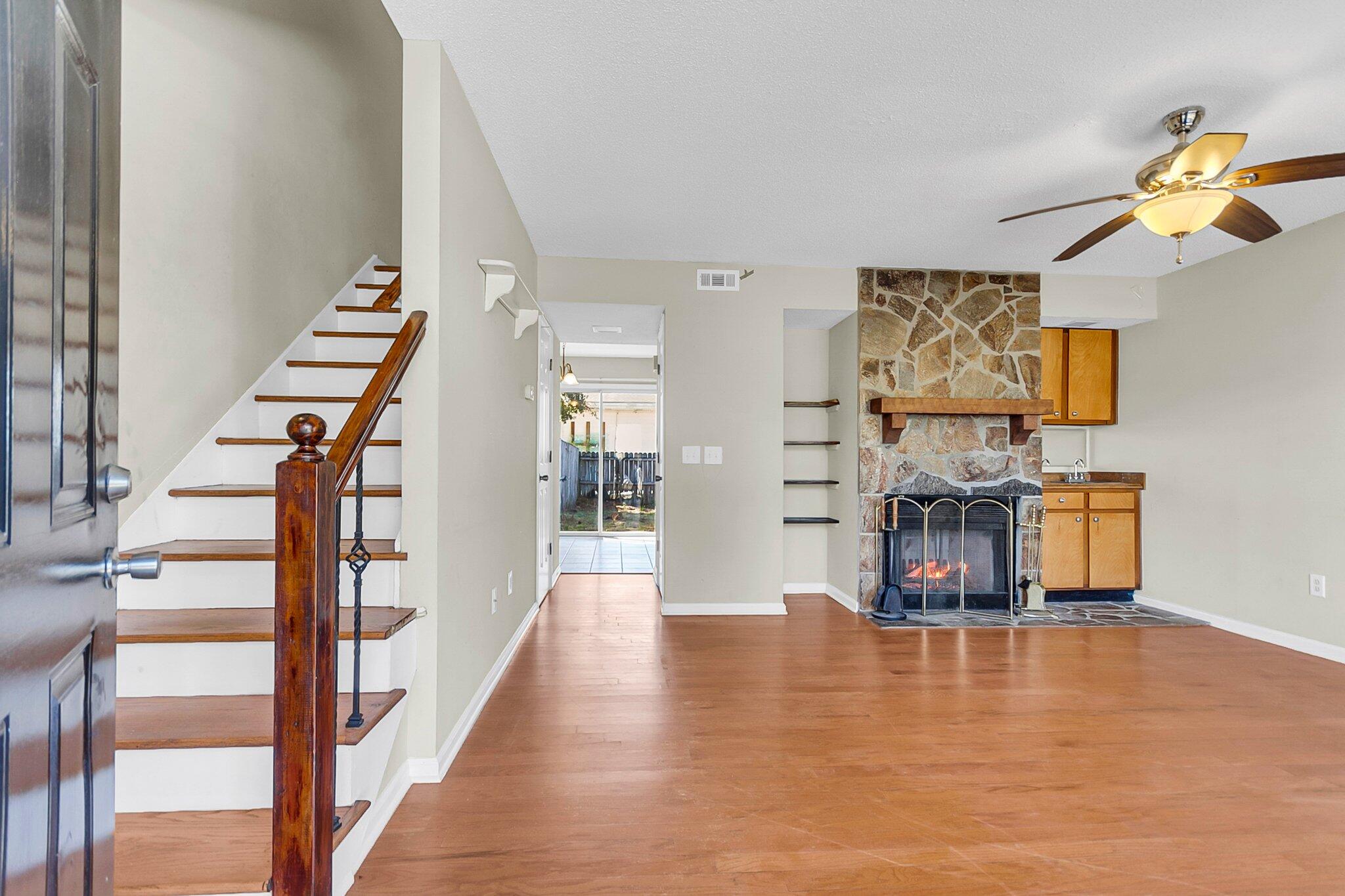 Property image 2 of 7875 Sandida Court in Fireside, North Charleston, SC 29418