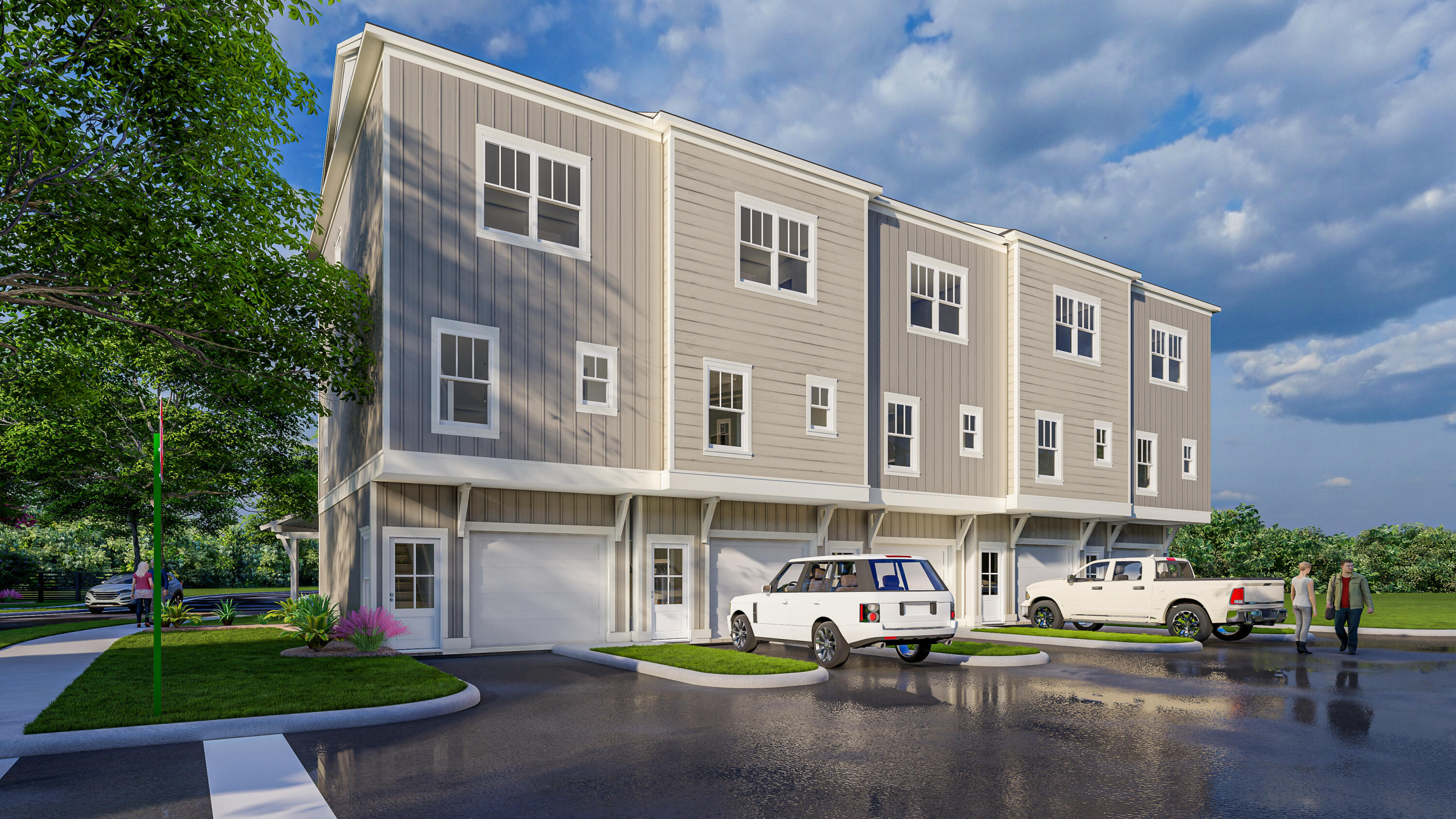 Property image 3 of 402 Gravy Train Street in Bermuda Pointe Towns, Charleston, SC 29414