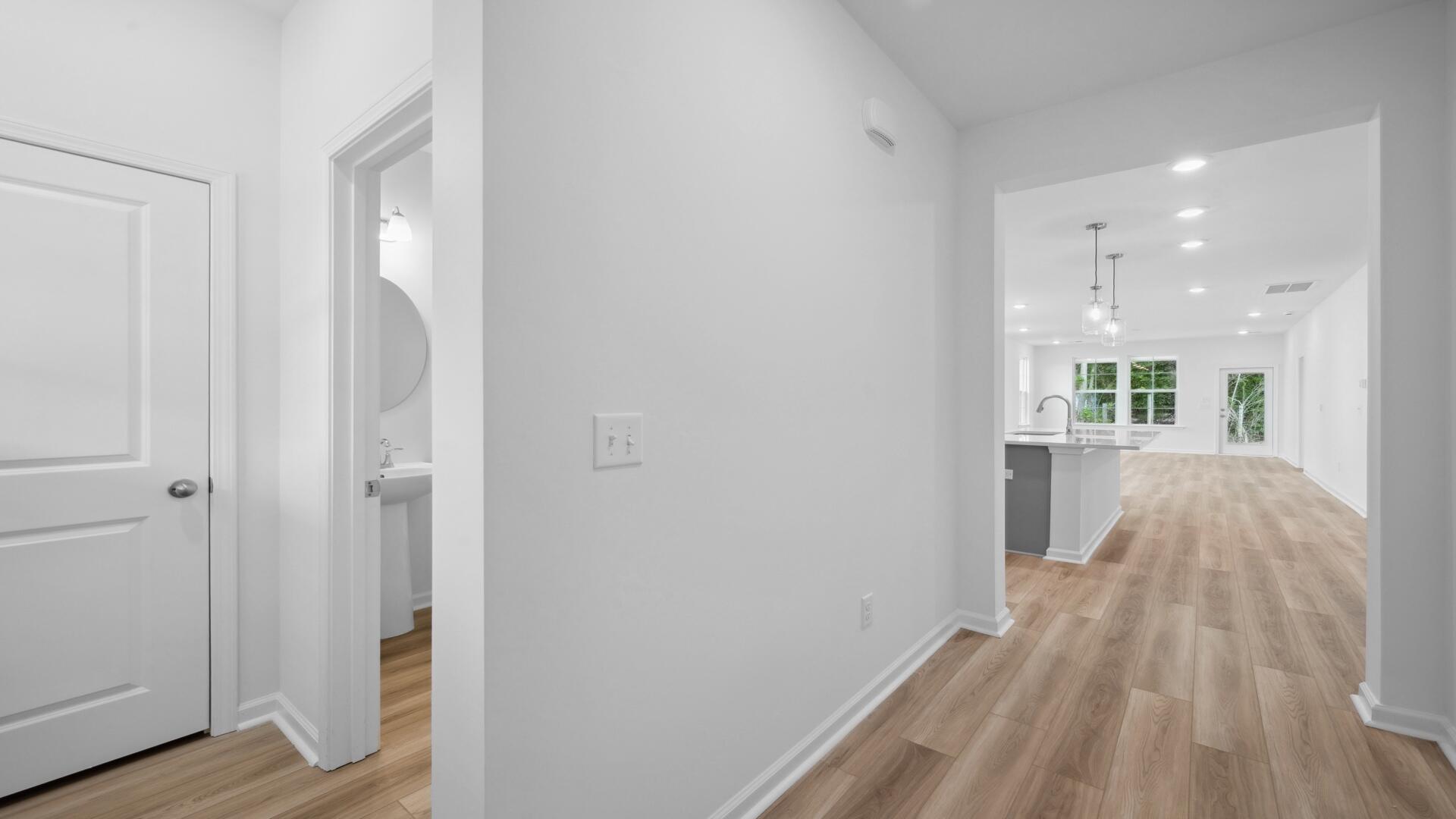 Property image 2 of 479 Cadbury Loop in Creekside at Andrews, Summerville, SC 29486