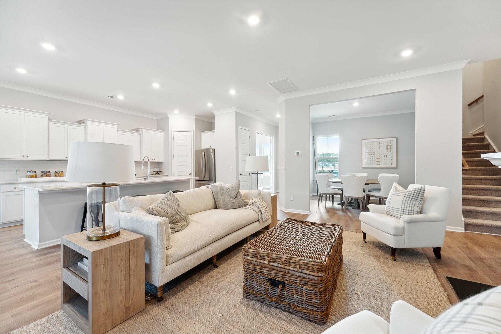 Property image 5 of 1107 Darling Street in Summers Corner, Summerville, SC 29485