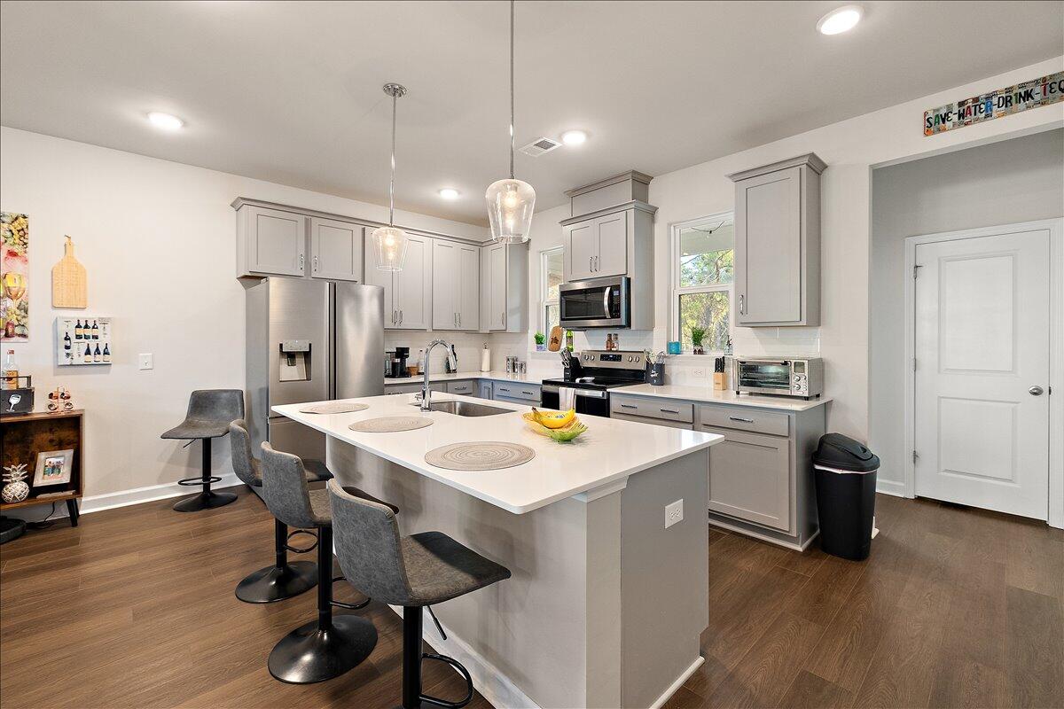 Property image 5 of 139 Winding River Drive in Marshview Commons, Johns Island, SC 29455