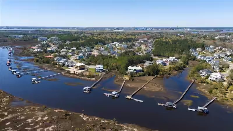 Property image 2 at 1191 Rivershore Road, Charleston, SC 29492