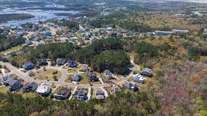 Property image 3 at 1191 Rivershore Road, Charleston, SC 29492