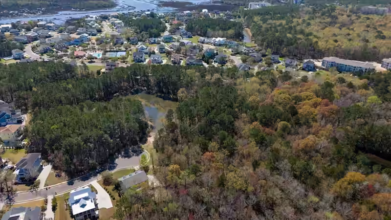 Property image 4 at 1191 Rivershore Road, Charleston, SC 29492