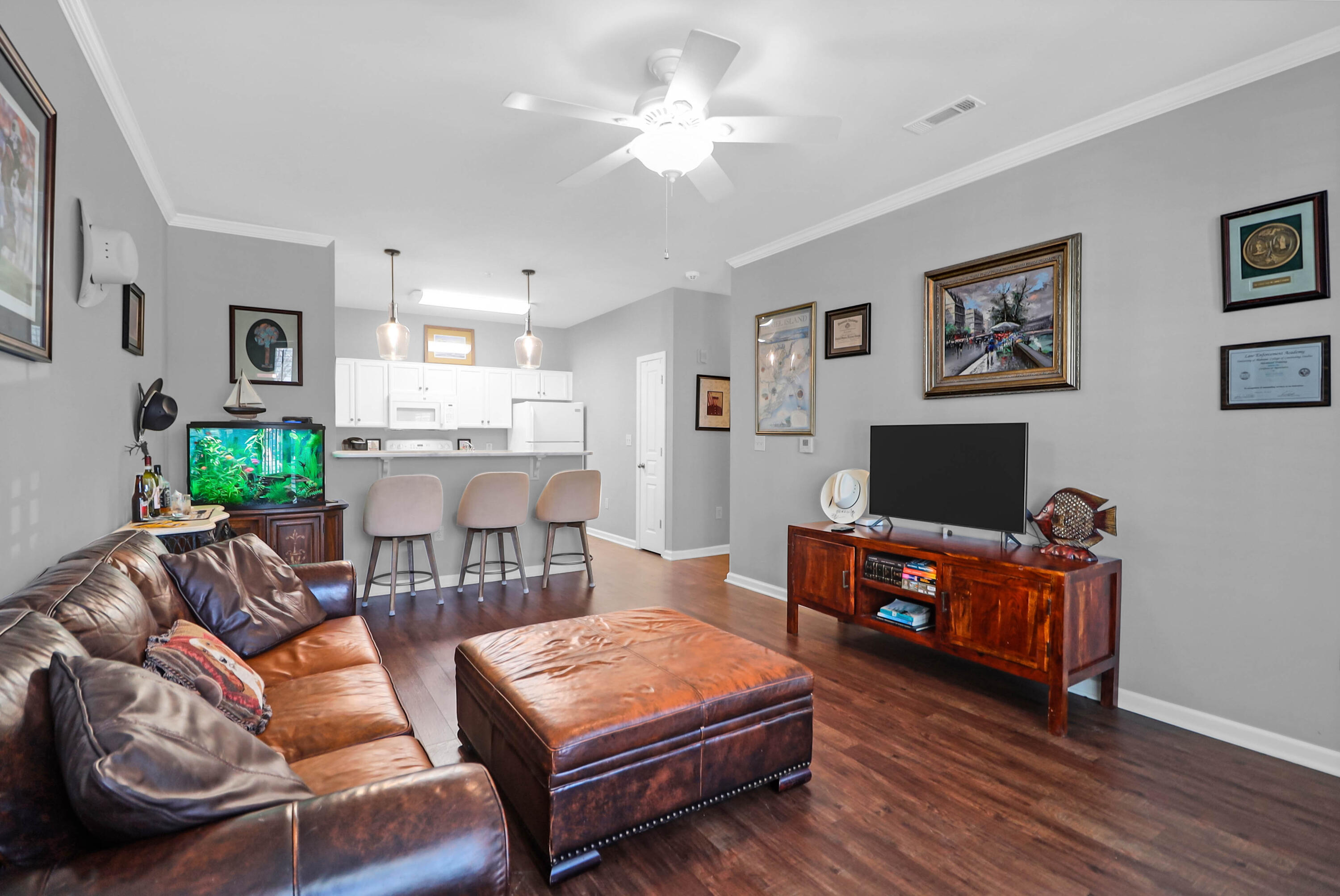 Property image 3 of 300 Bucksley Lane 104 in Daniel Island, Charleston, SC 29492