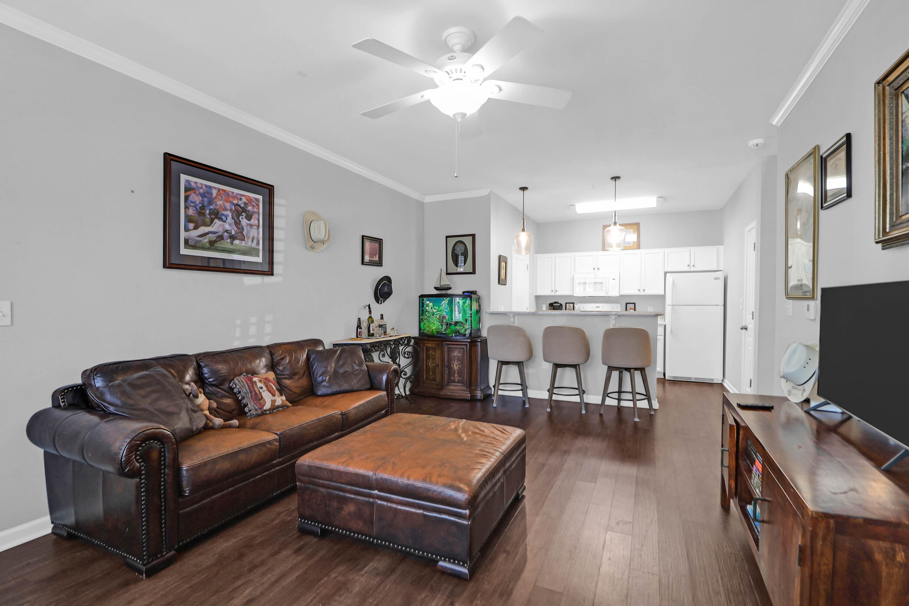 Property image 4 of 300 Bucksley Lane 104 in Daniel Island, Charleston, SC 29492