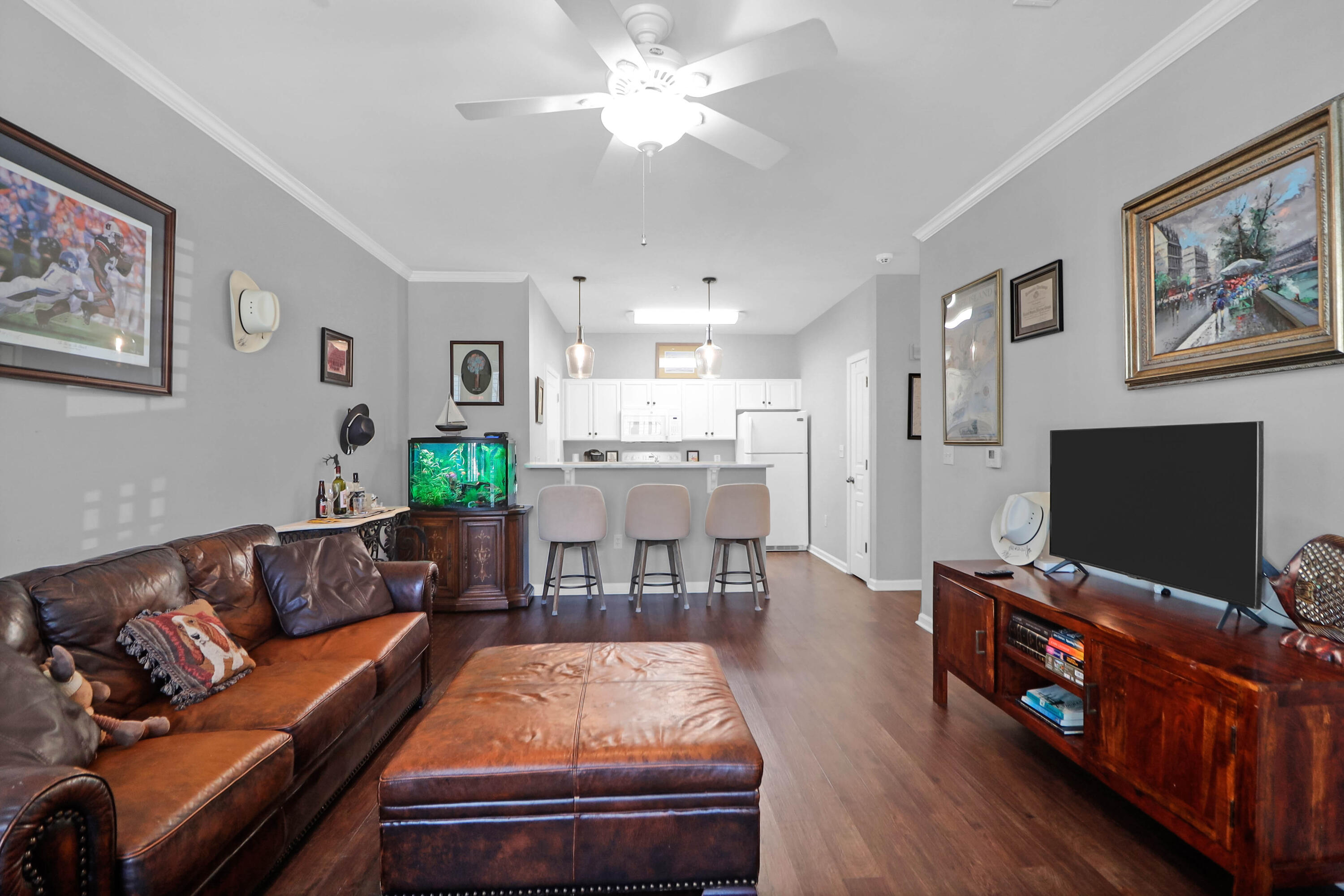 Property image 5 of 300 Bucksley Lane 104 in Daniel Island, Charleston, SC 29492