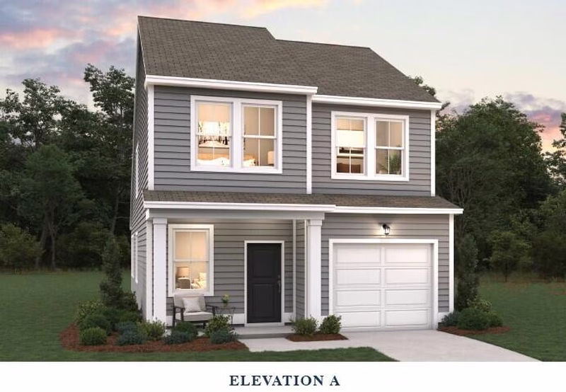 122 Scout Drive