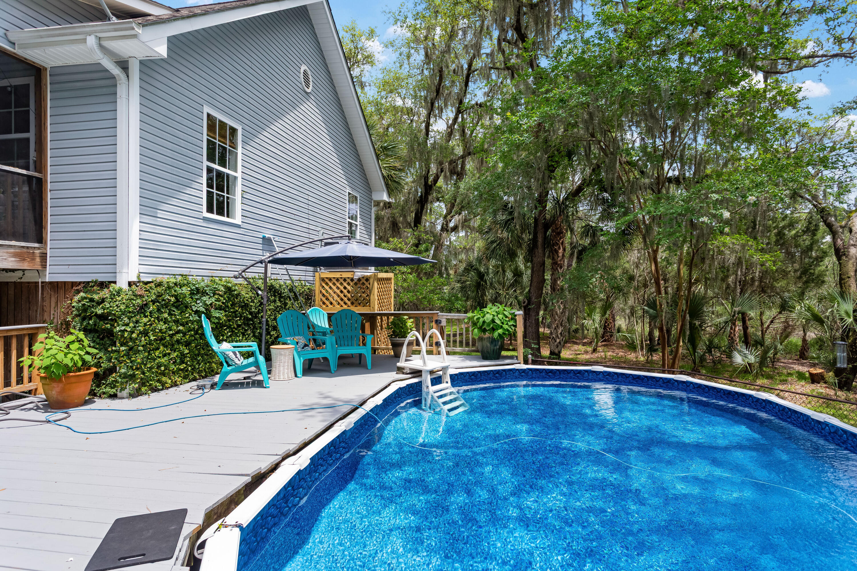 Property image 4 of 1604 Macoma Drive in Copahee View, Mount Pleasant, SC 29466